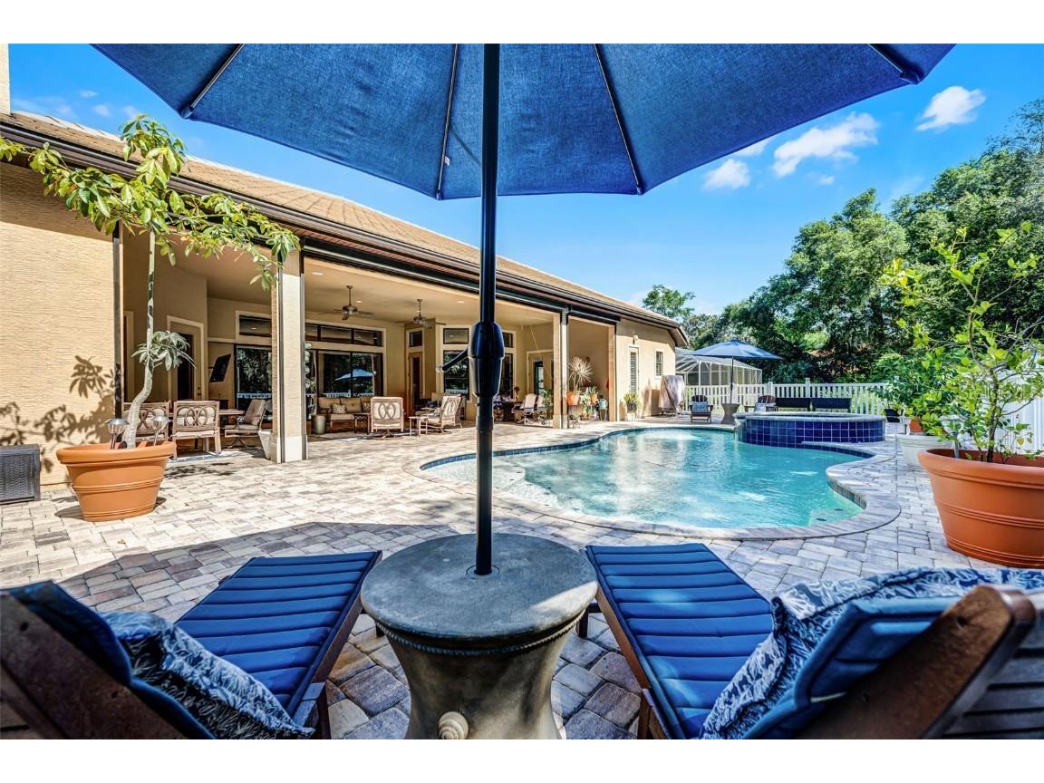 6103 Oxbow Bend Lane Port Orange FL 32128 - Spruce Creek O6344160 image36