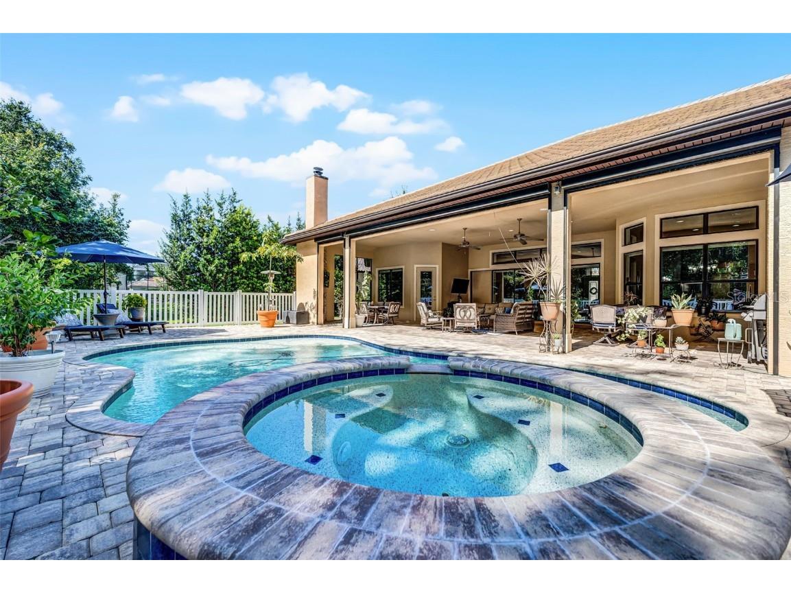6103 Oxbow Bend Lane Port Orange FL 32128 - Spruce Creek O6344160 image38