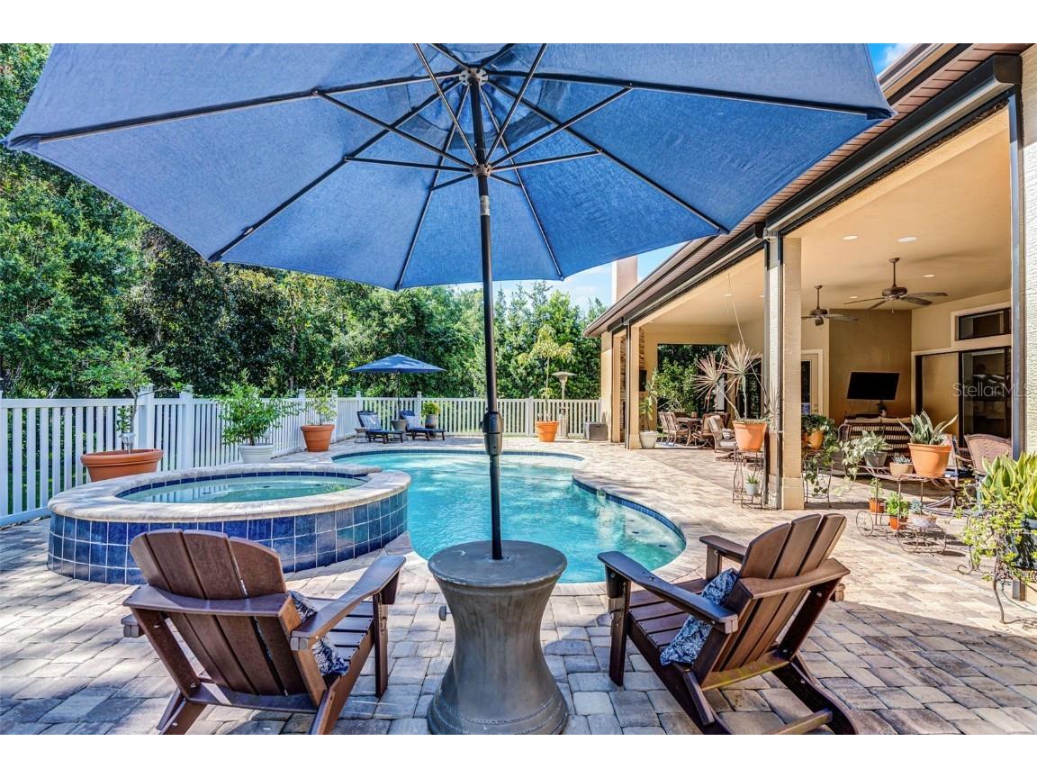6103 Oxbow Bend Lane Port Orange FL 32128 - Spruce Creek O6344160 image39
