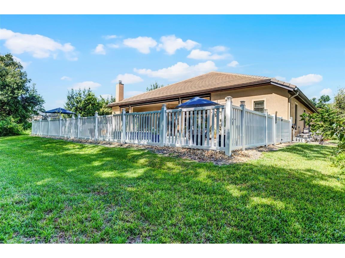 6103 Oxbow Bend Lane Port Orange FL 32128 - Spruce Creek O6344160 image40