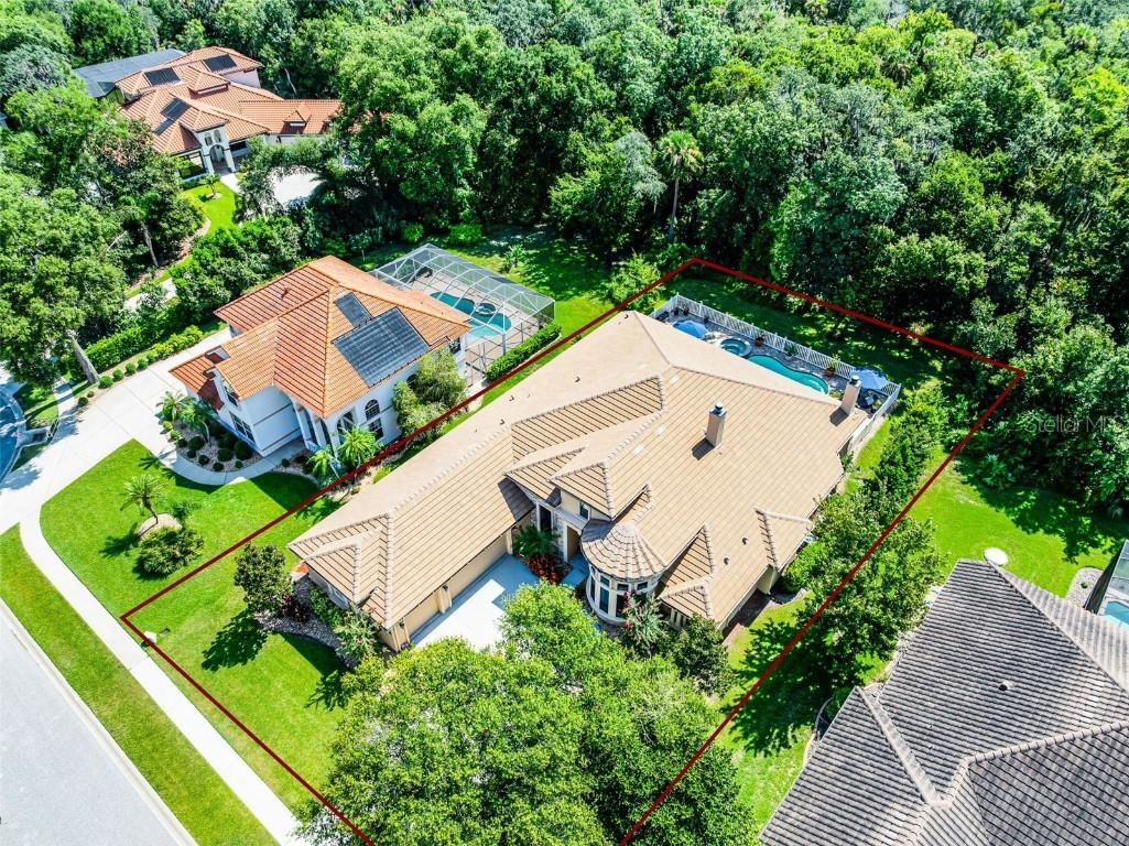 6103 Oxbow Bend Lane Port Orange FL 32128 - Spruce Creek O6344160 image42