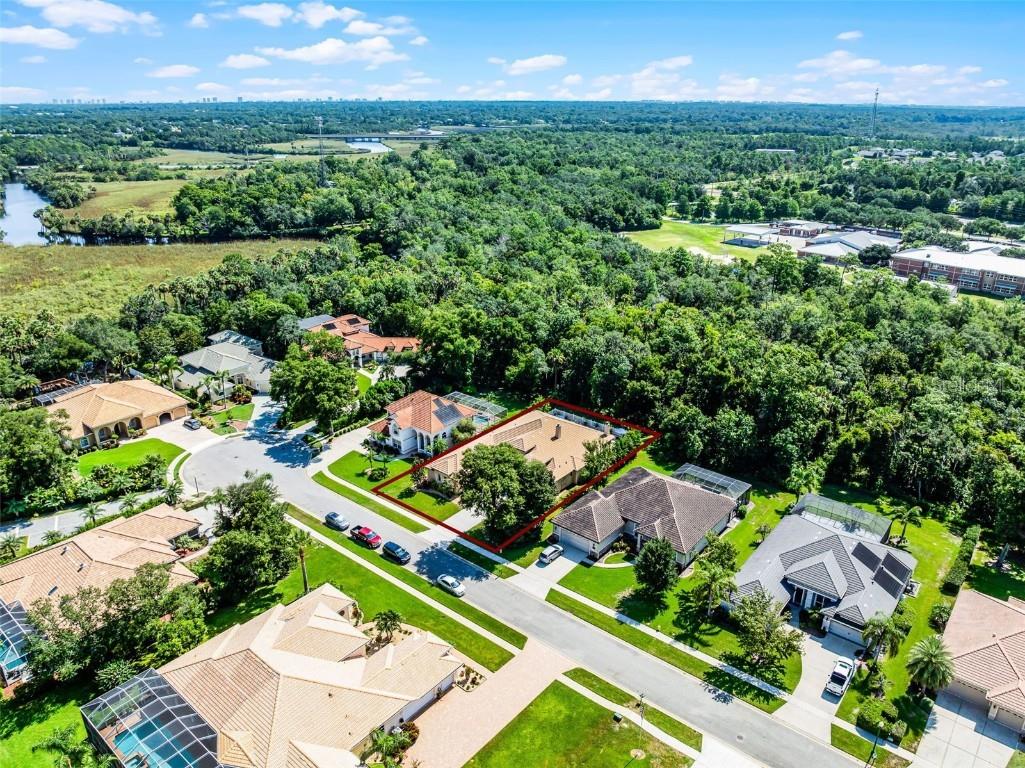 6103 Oxbow Bend Lane Port Orange FL 32128 - Spruce Creek O6344160 image43