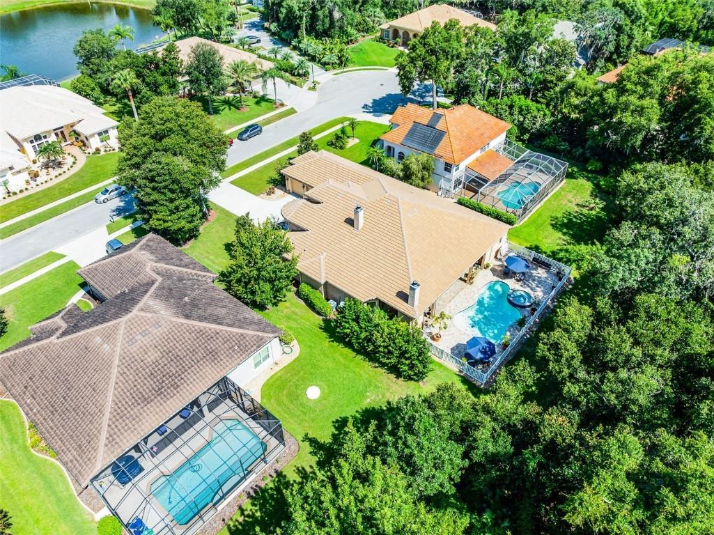 6103 Oxbow Bend Lane Port Orange FL 32128 - Spruce Creek O6344160 image48