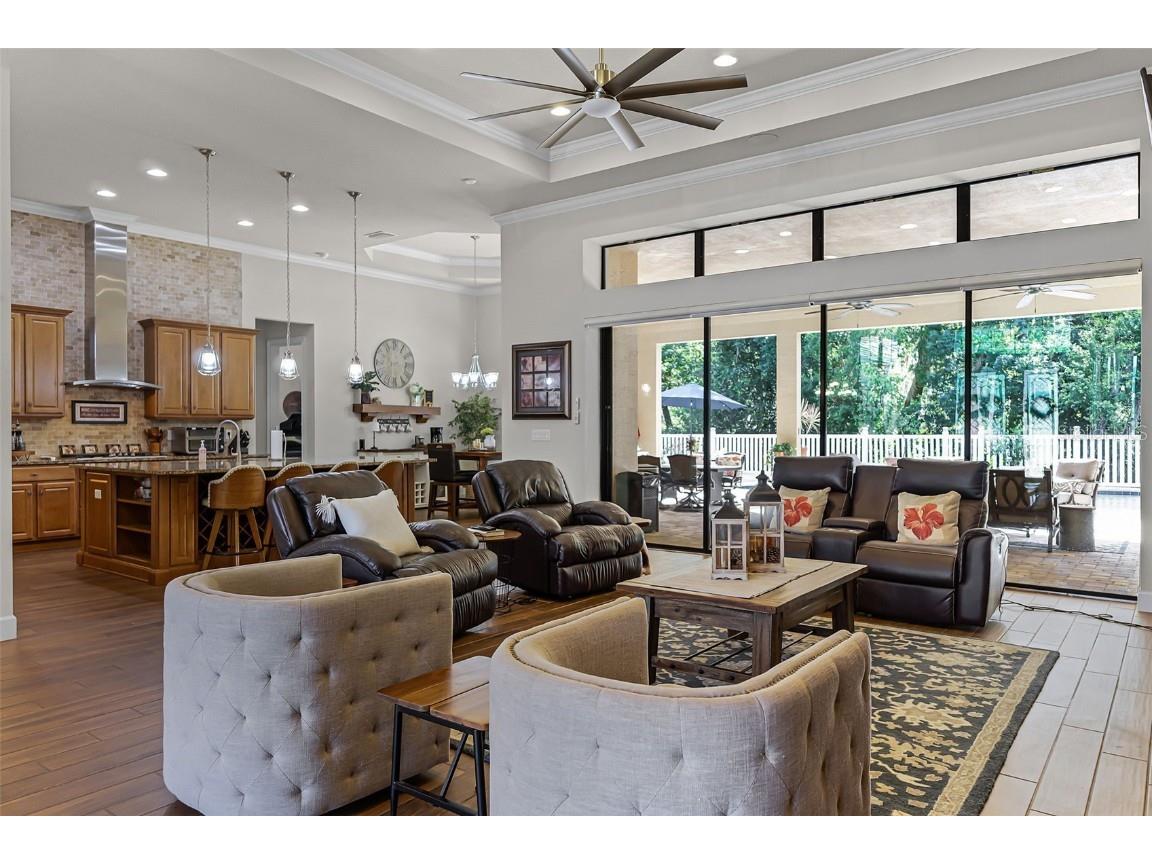 6103 Oxbow Bend Lane Port Orange FL 32128 - Spruce Creek O6344160 image9