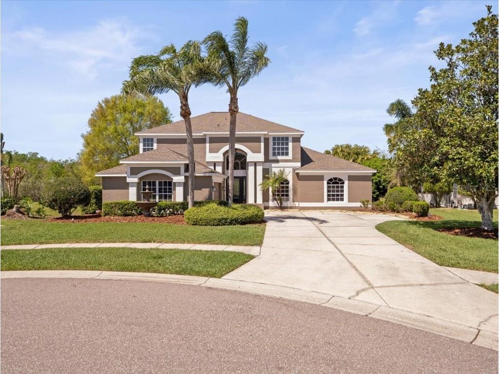 6103 Saint Remy Way Lutz FL 33558 TB8364732 image1