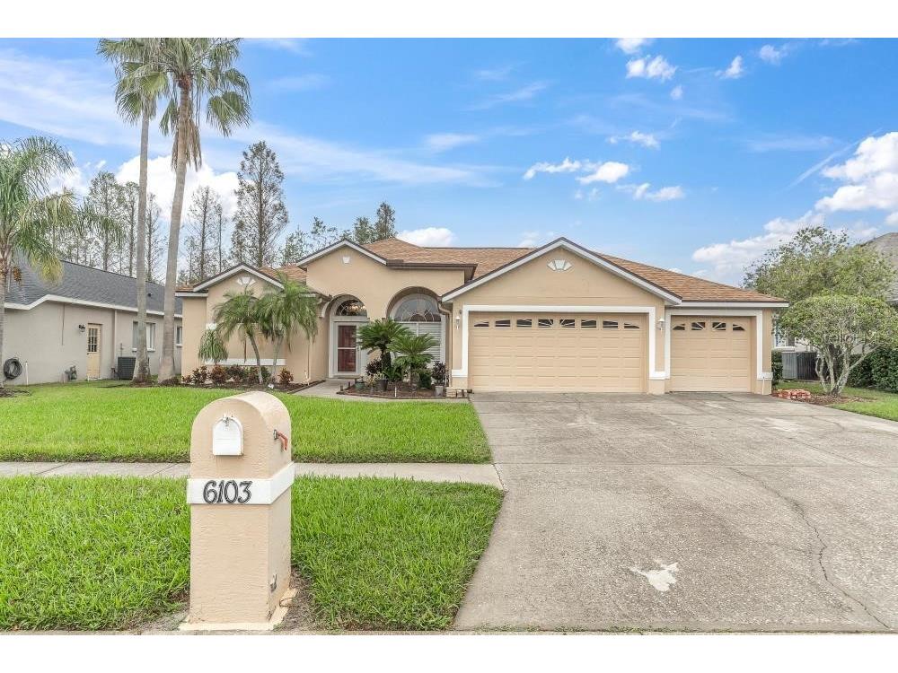 6103 Savoy Circle Lutz FL 33558 TB8323068 image1