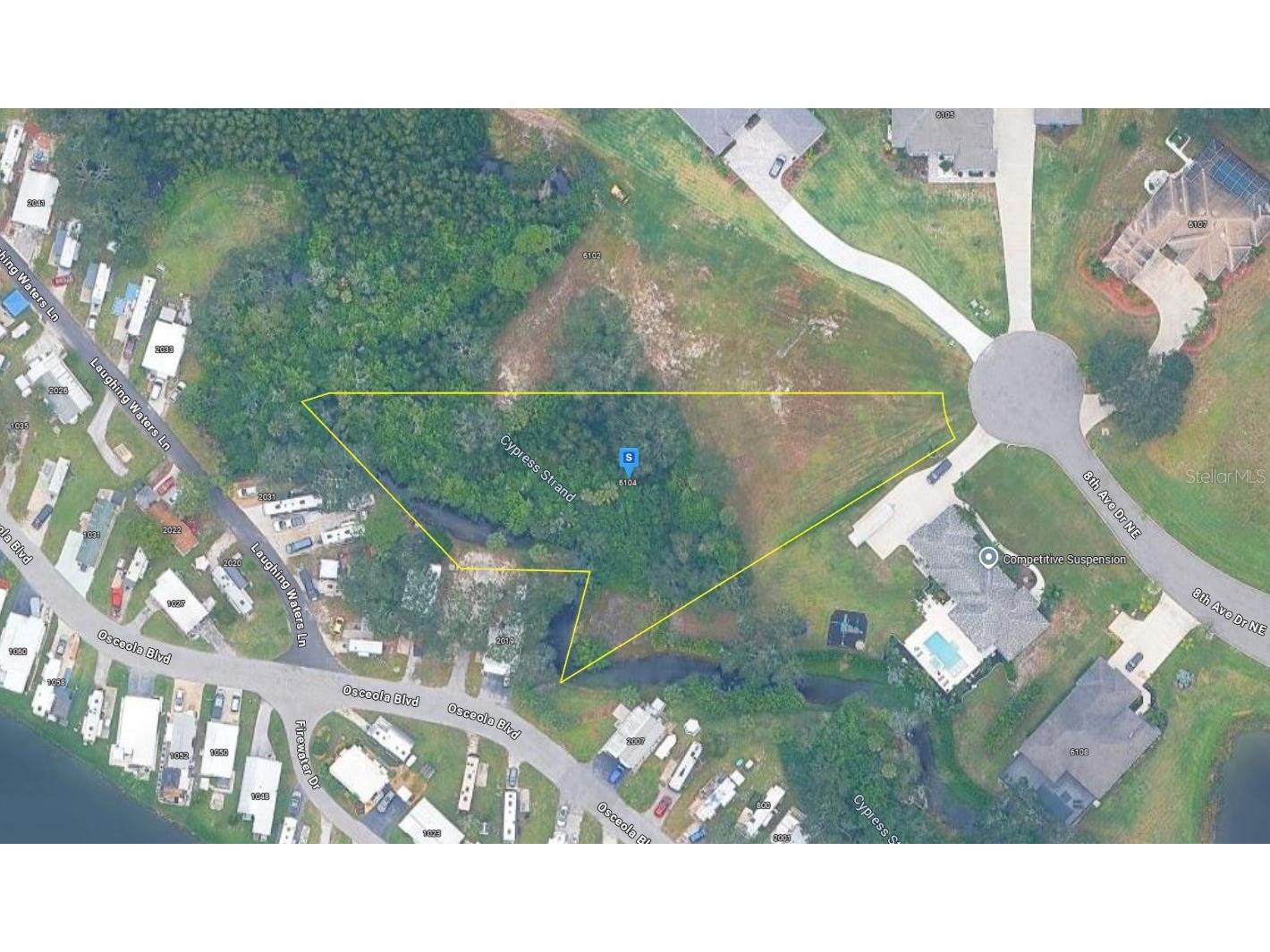6104 8th Avenue Drive NE Bradenton FL 34212 A4695476 image1