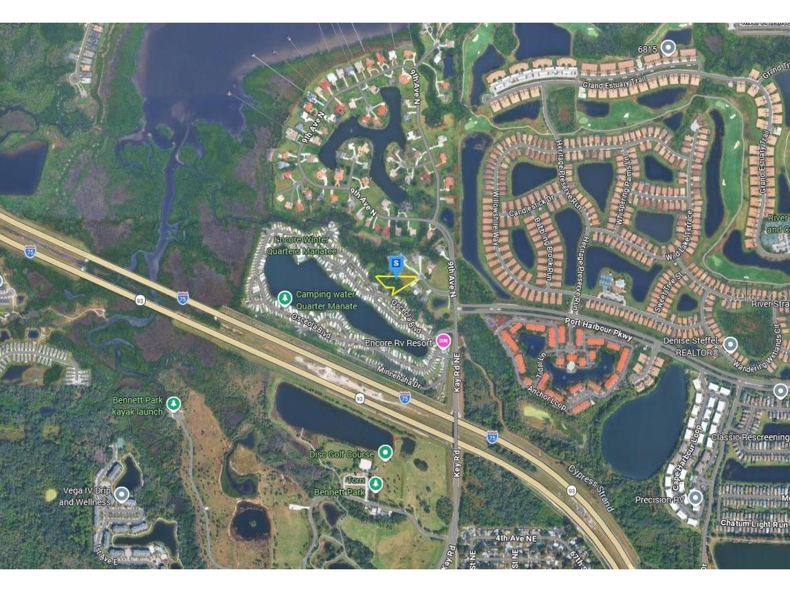 6104 8th Avenue Drive NE Bradenton FL 34212 A4695476 image3