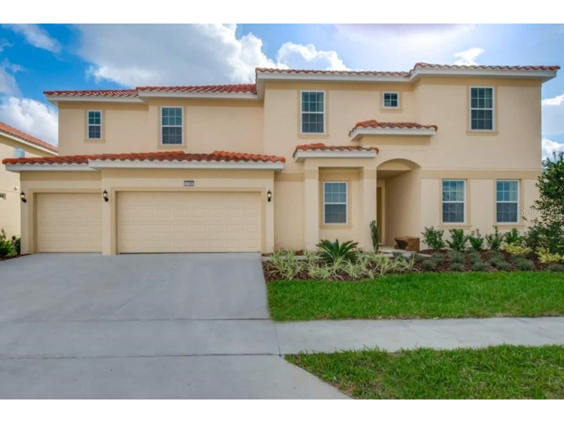6104 Broad Oak Drive Davenport FL 33837 O6185714 image1