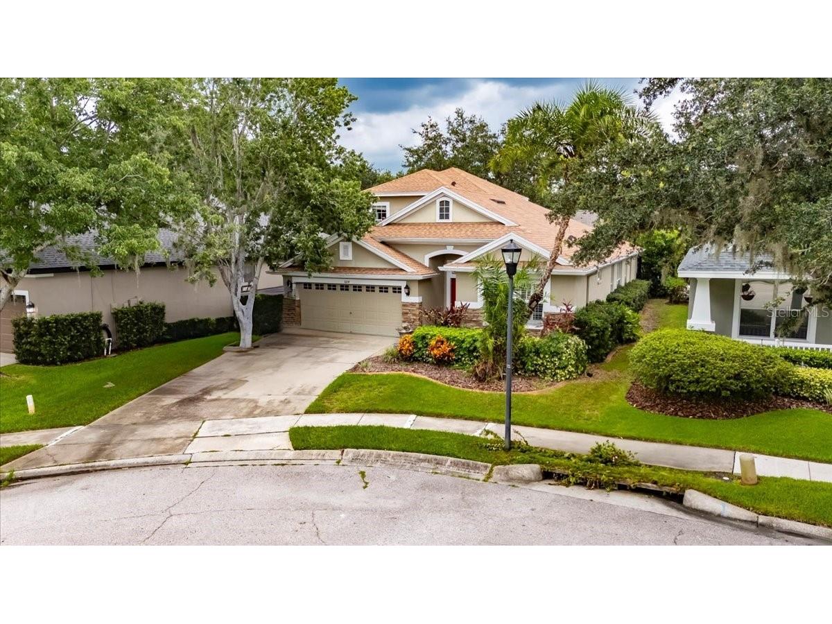 6104 Gannetwood Place Lithia FL 33547 TB8405794 image1