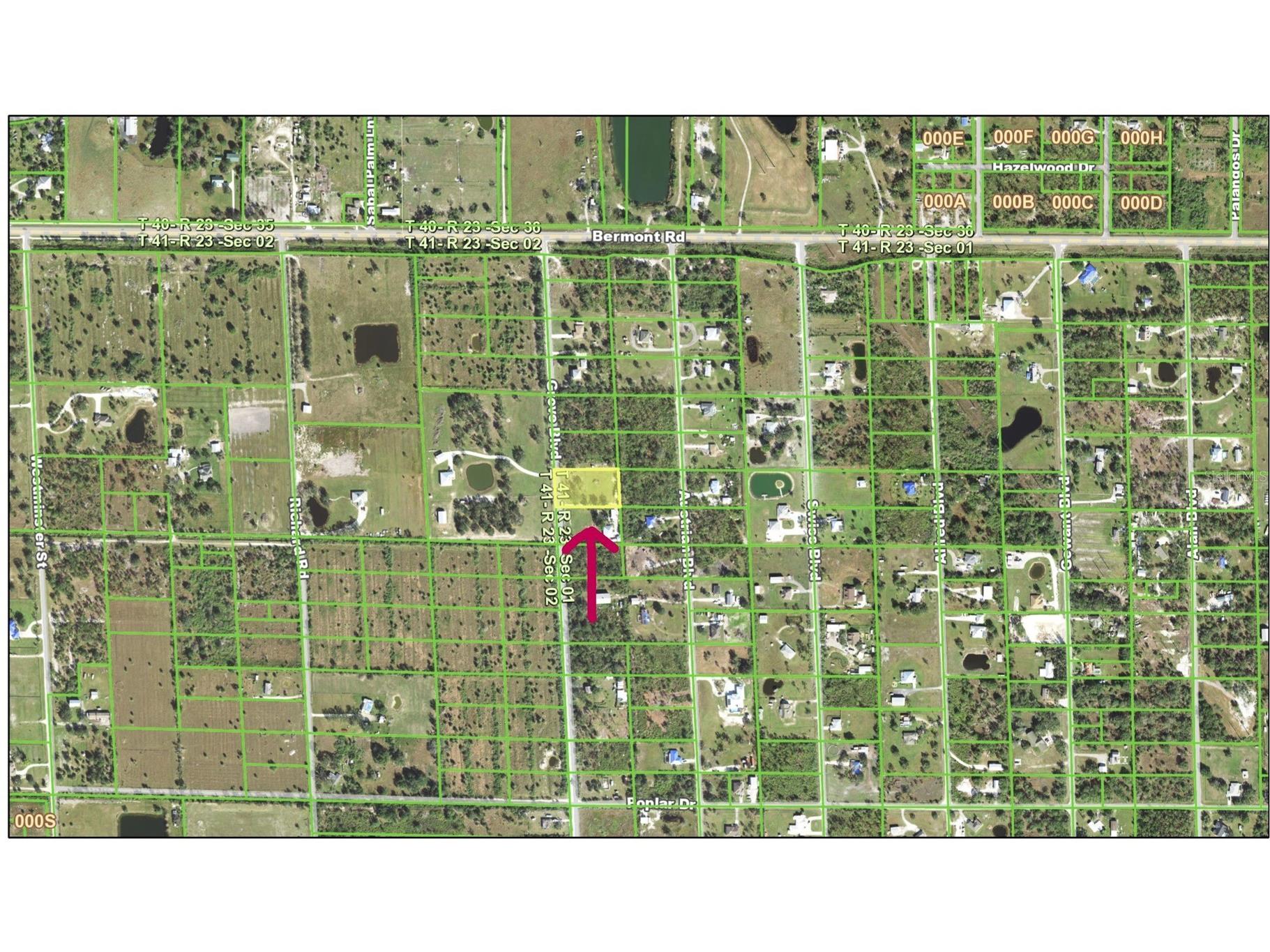 6104 Grove Boulevard Punta Gorda FL 33982 A4688337 image2