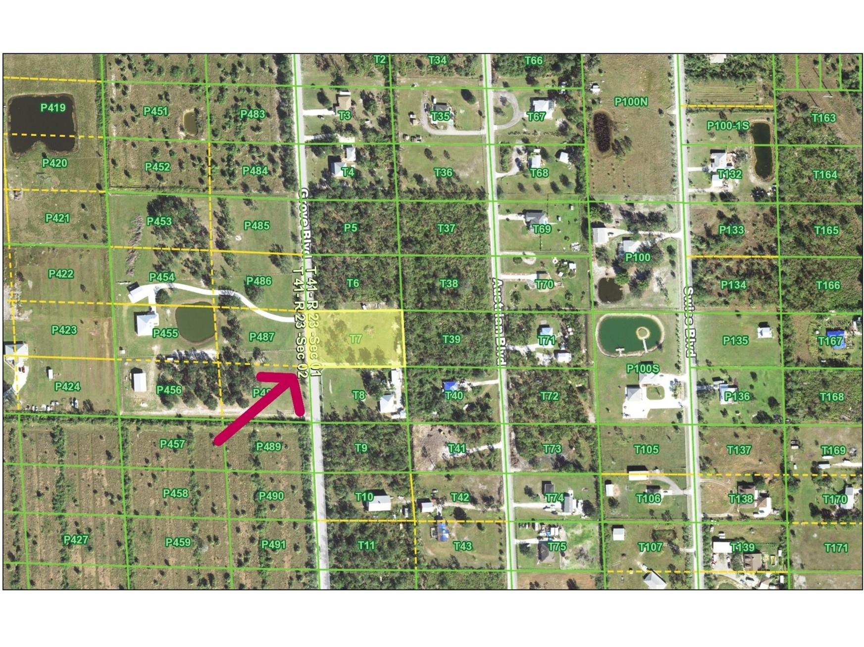 6104 Grove Boulevard Punta Gorda FL 33982 A4688337 image3