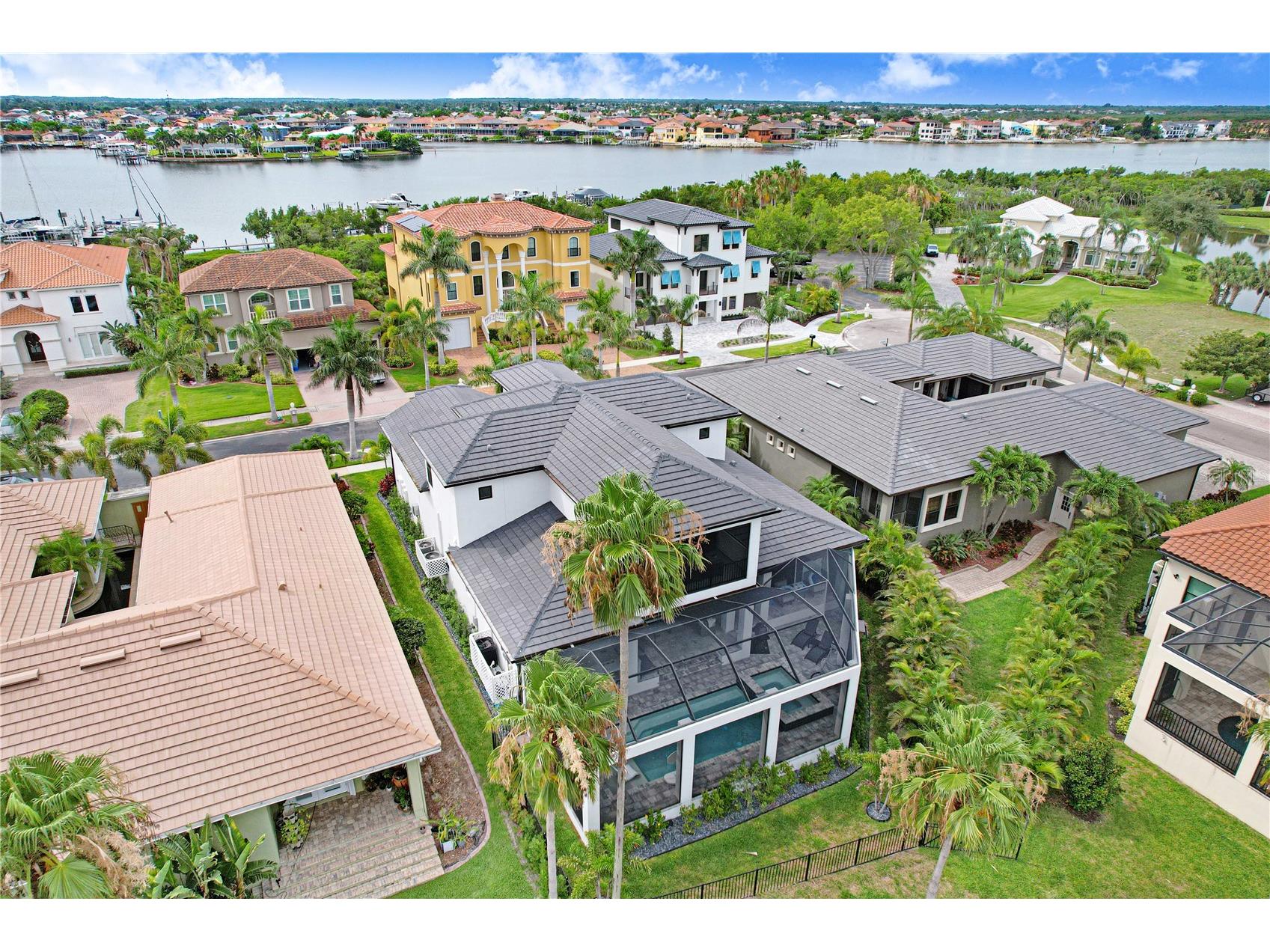 6104 Lagomar Lane Apollo Beach FL 33572 TB8518543 image50