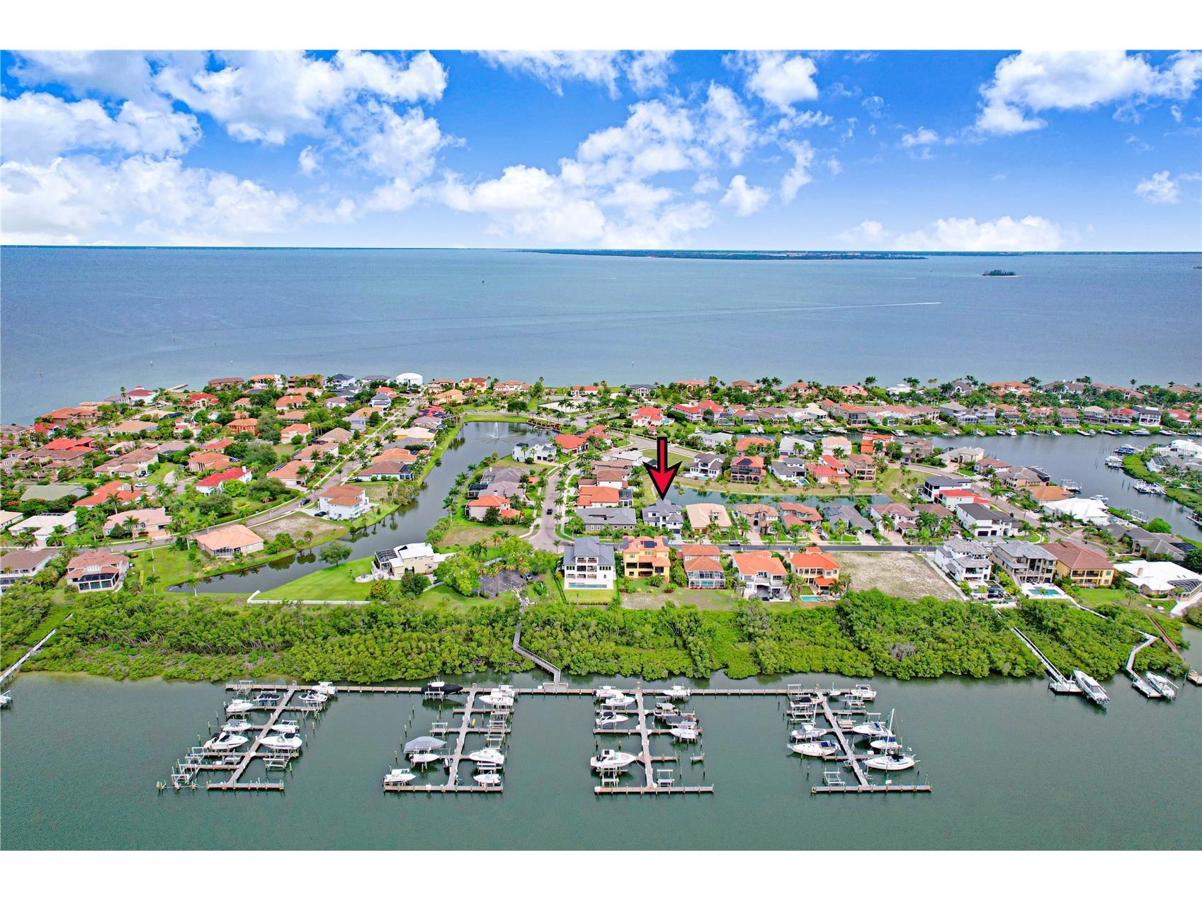 6104 Lagomar Lane Apollo Beach FL 33572 TB8518543 image57