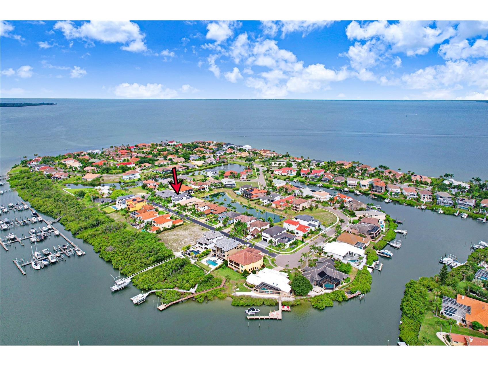 6104 Lagomar Lane Apollo Beach FL 33572 TB8518543 image58