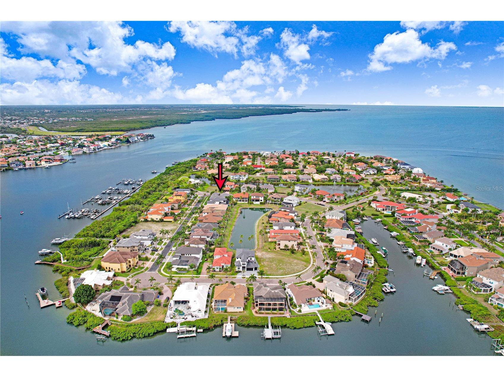 6104 Lagomar Lane Apollo Beach FL 33572 TB8518543 image59