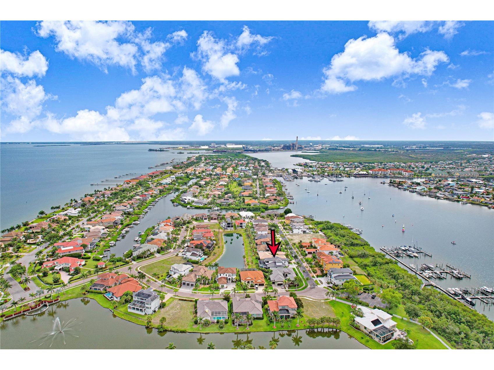 6104 Lagomar Lane Apollo Beach FL 33572 TB8518543 image60