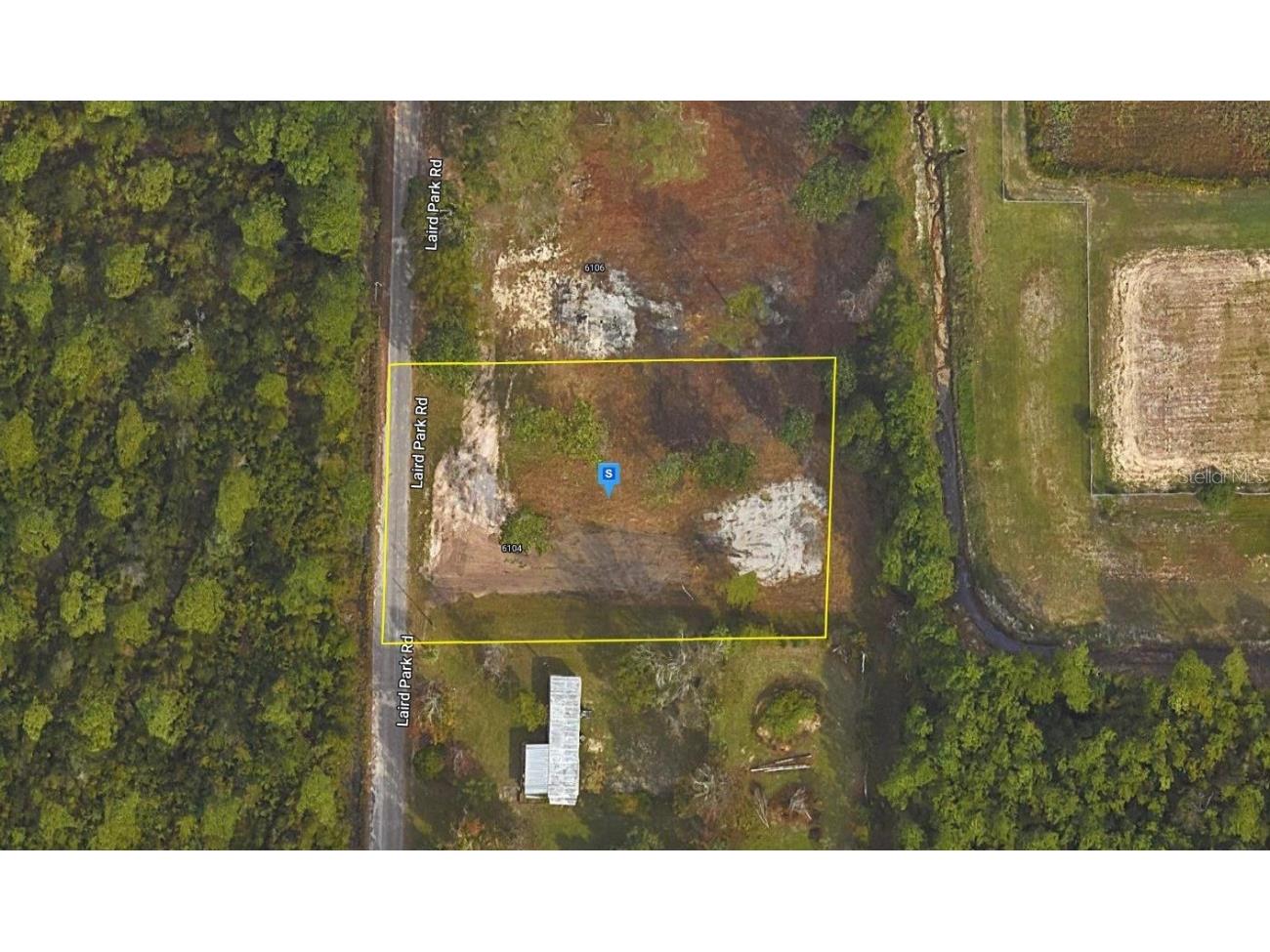 6104 Laird Park Road Panama City Beach FL 32413 A4614394 image1