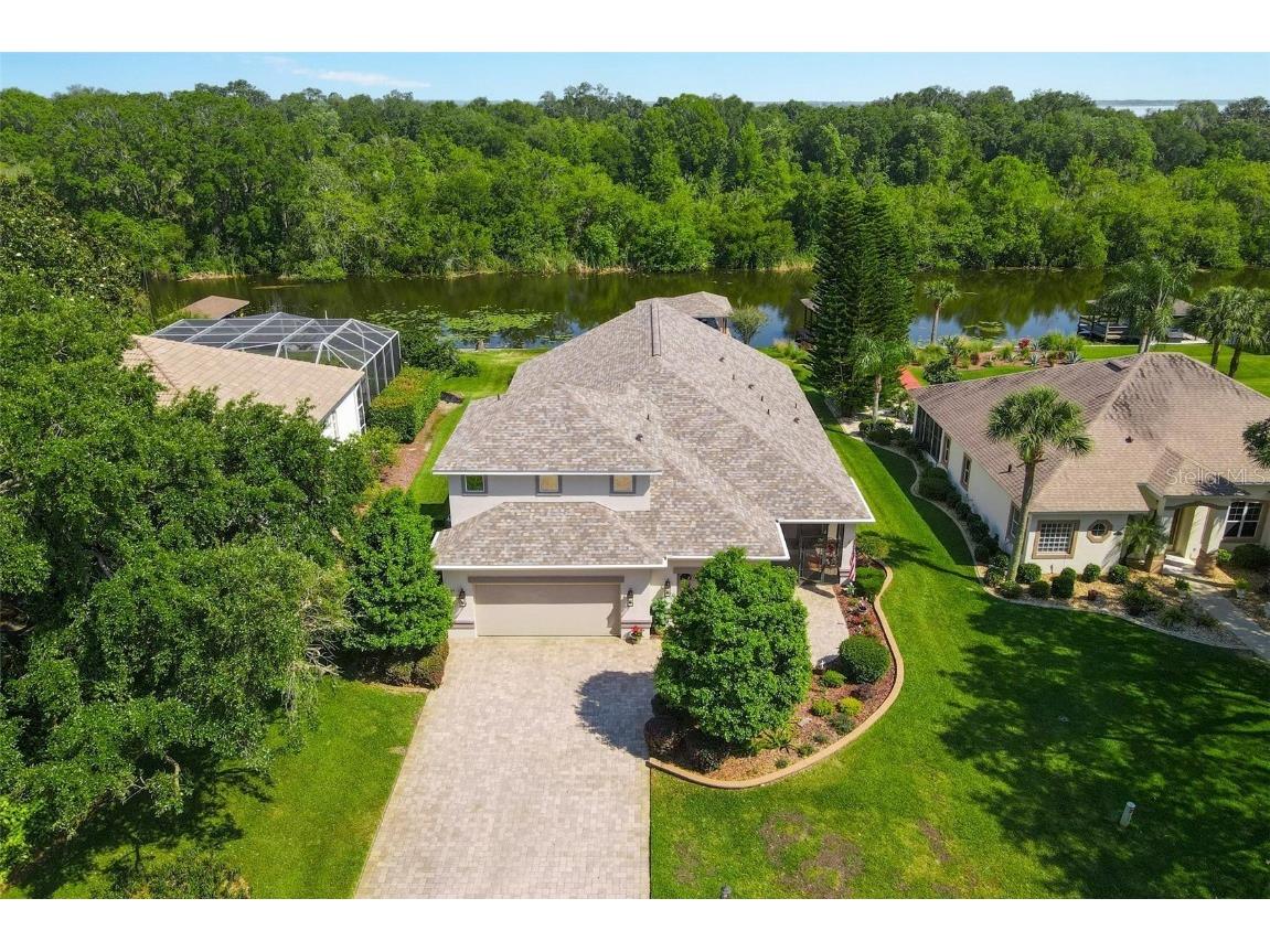 6104 Landings Boulevard Lady Lake FL 32159 - LAKE GRIFFIN G5081014 image1