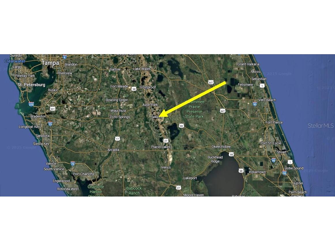 6104 Oak Brook Avenue #LOT 23 Sebring FL 33876 G5106509 image6