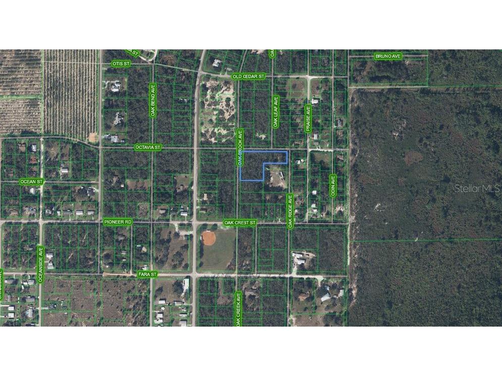 6104 Oak Brook Avenue #LOT 23 Sebring FL 33876 G5106509 image9