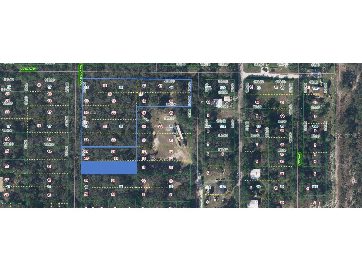 6104 Oak Brook Avenue #LOT 24 Sebring FL 33876 G5106511 image4