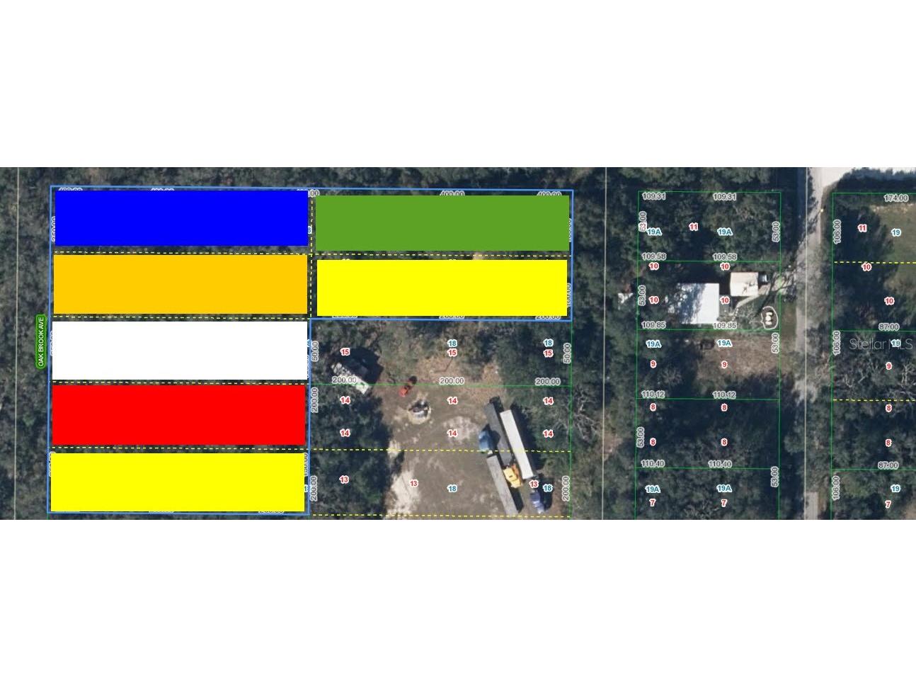 6104 Oak Brook Avenue #LOT 24 Sebring FL 33876 G5106511 image6