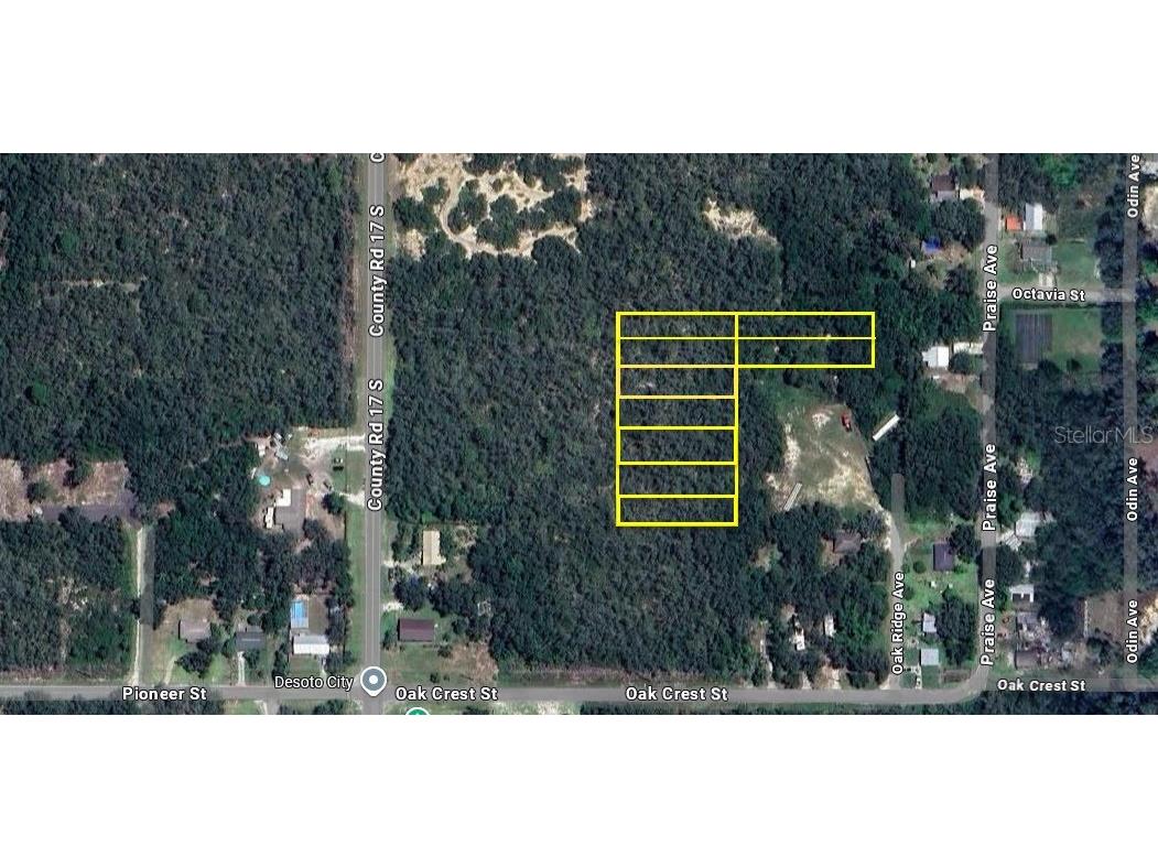 6104 Oak Brook Avenue #LOT 24 Sebring FL 33876 G5106511 image9