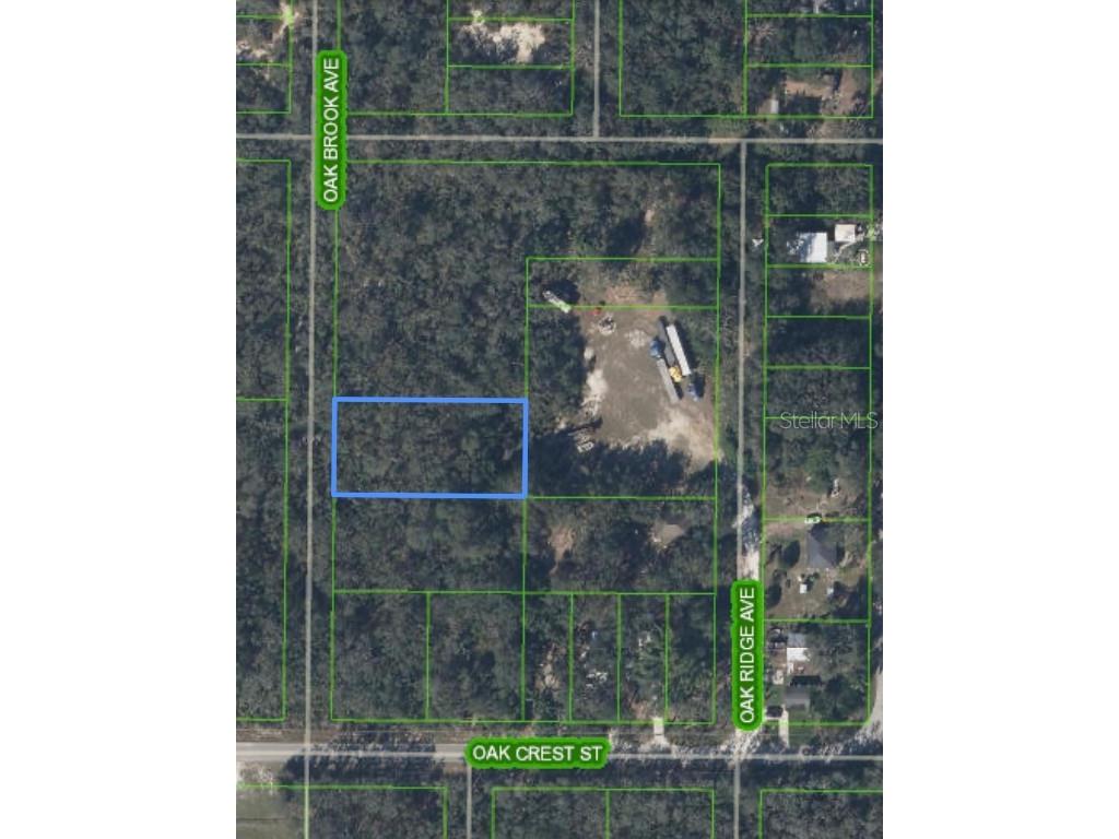 6104 Oak Brook Avenue #LOTS 23 & 24 Sebring FL 33876 O6257424 image1