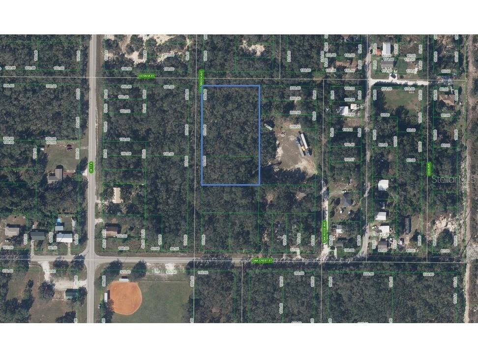 6104 Oak Brook Avenue Sebring FL 33876 G5110353 image1