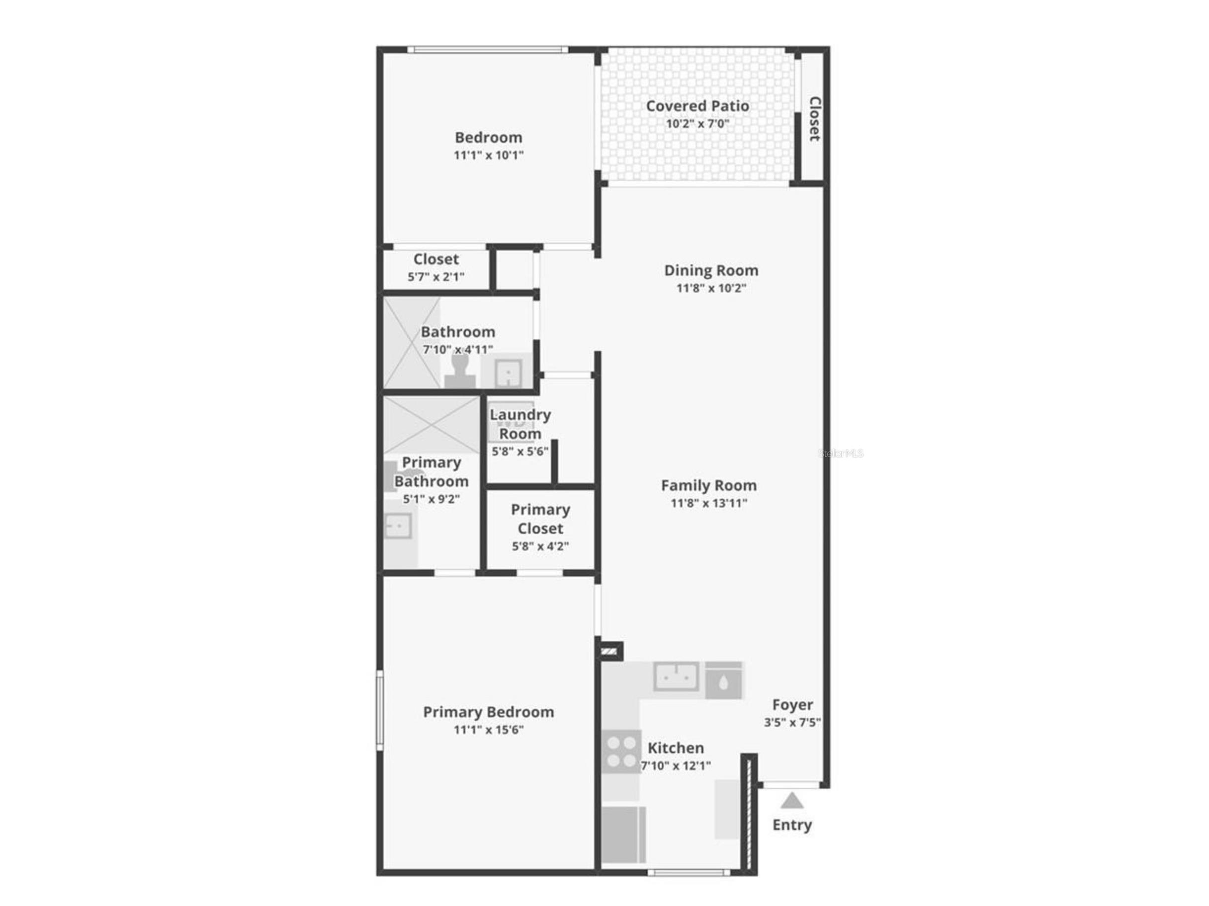 6104 Palma Del Mar Boulevard S #102 Saint Petersburg FL 33715 TB8504277 image34