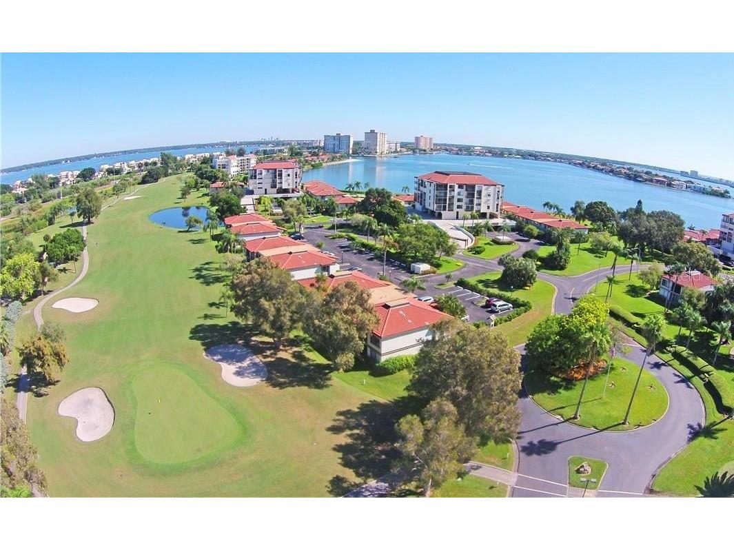 6104 Palma Del Mar Boulevard S #104 Saint Petersburg FL 33715 - BOCA CIEGA BAY TB8335396 image1