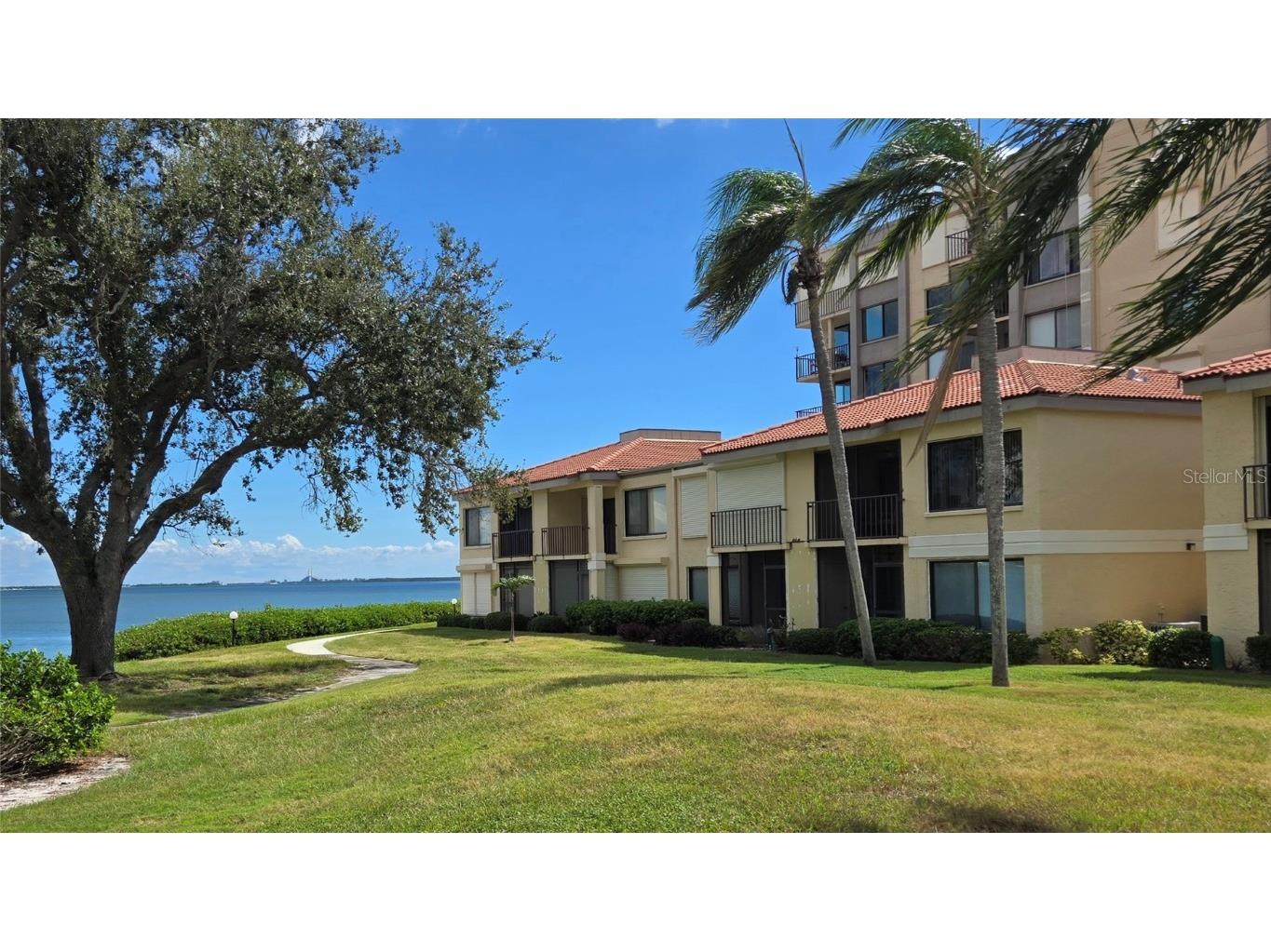 6104 Palma Del Mar Boulevard S #205 Saint Petersburg FL 33715 - TAMPA BAY TB8432708 image1