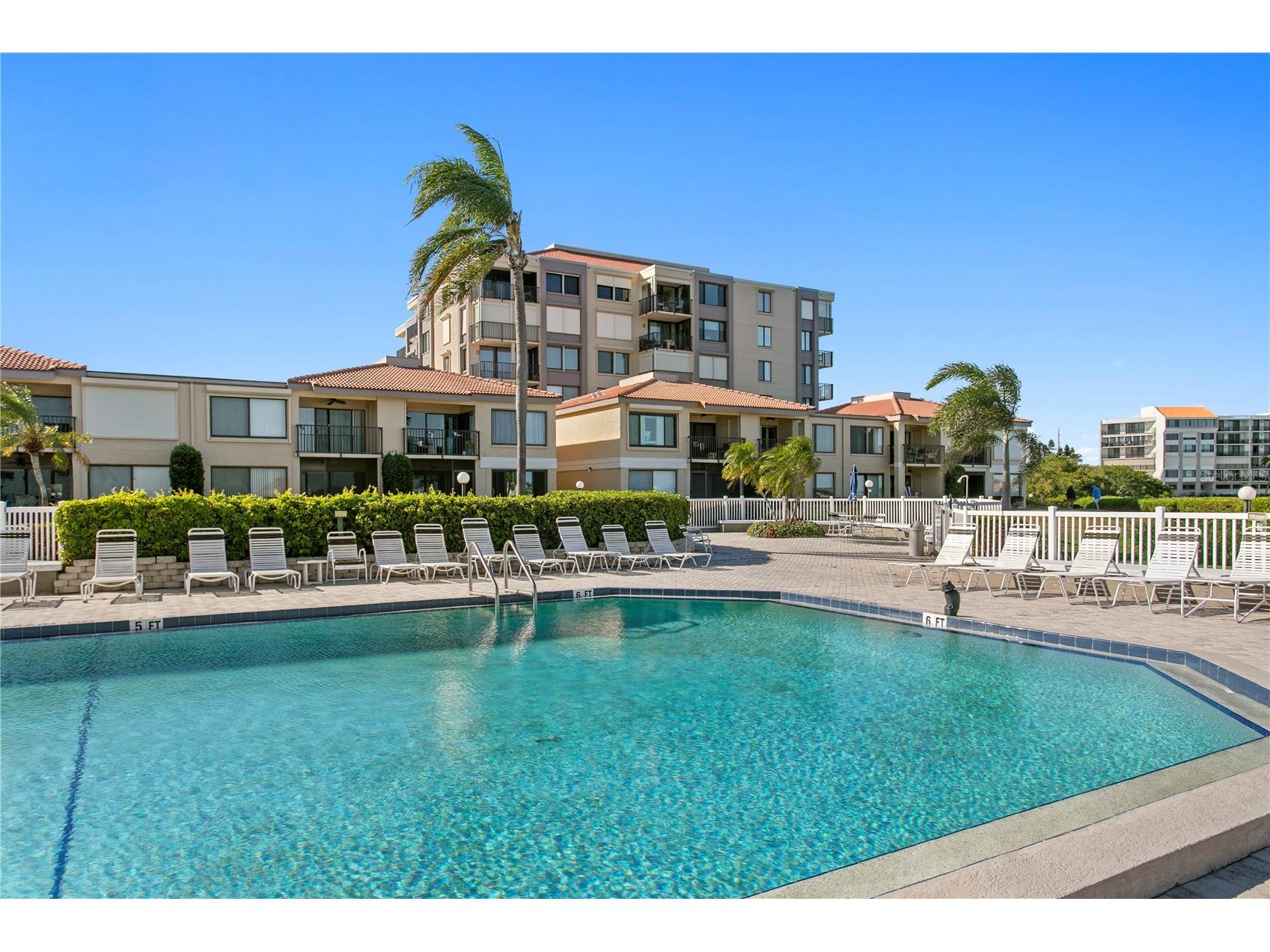 6104 Palma Del Mar Boulevard S #210 Saint Petersburg FL 33715 - BOCA CIEGA CHANNEL TB8500560 image33