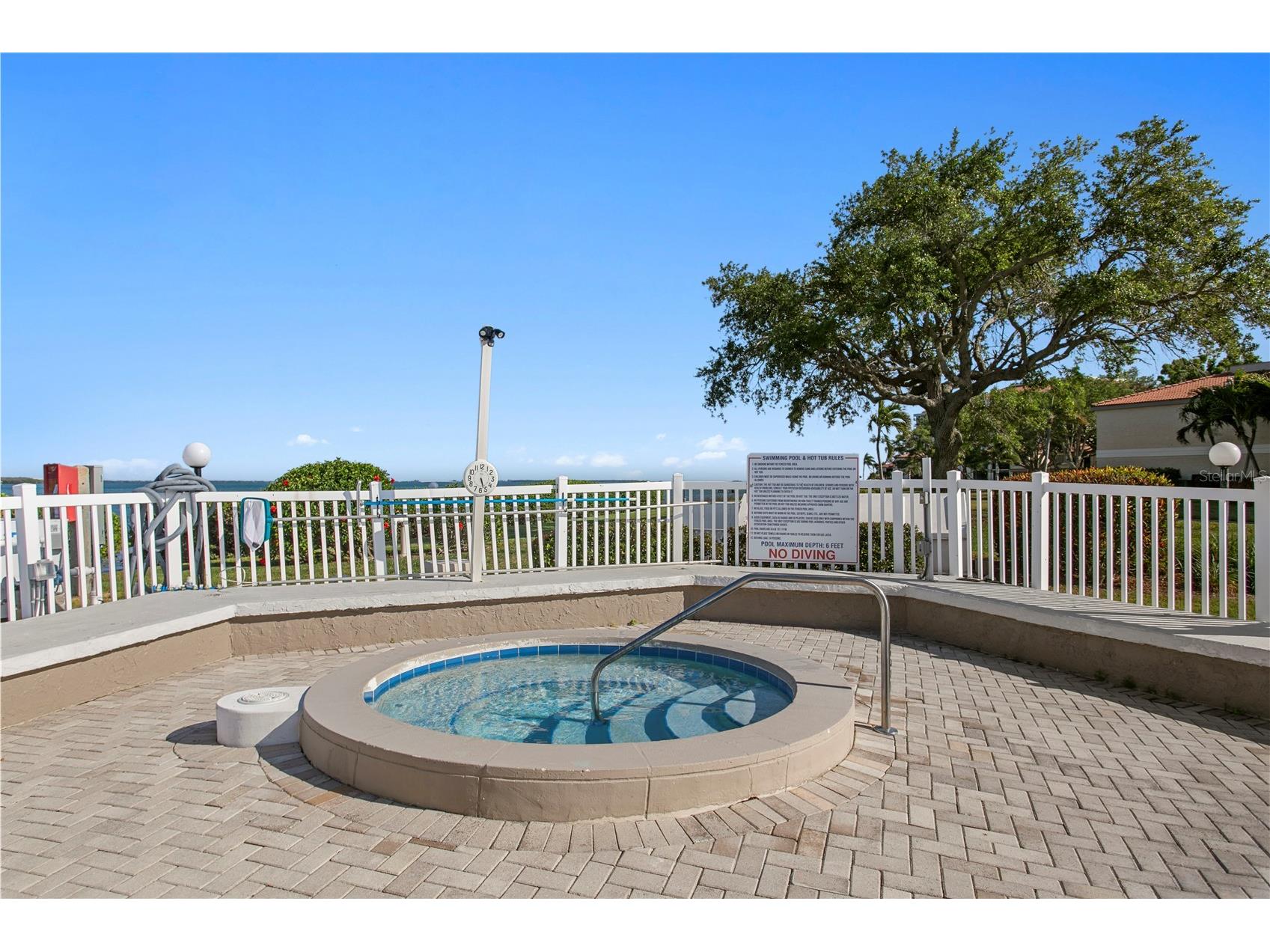 6104 Palma Del Mar Boulevard S #210 Saint Petersburg FL 33715 - BOCA CIEGA CHANNEL TB8500560 image35