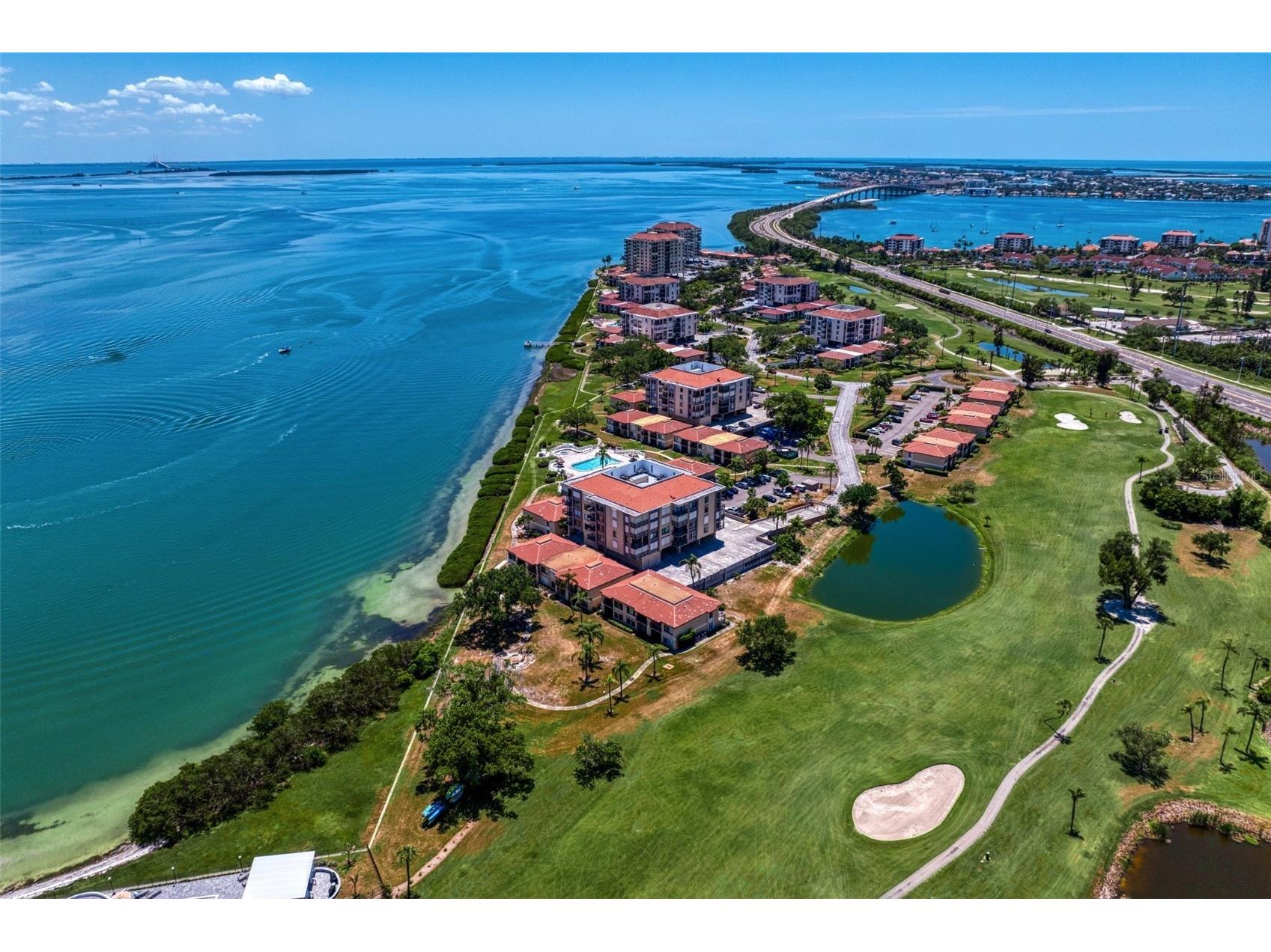 6104 Palma Del Mar Boulevard S #210 Saint Petersburg FL 33715 - BOCA CIEGA CHANNEL TB8500560 image38