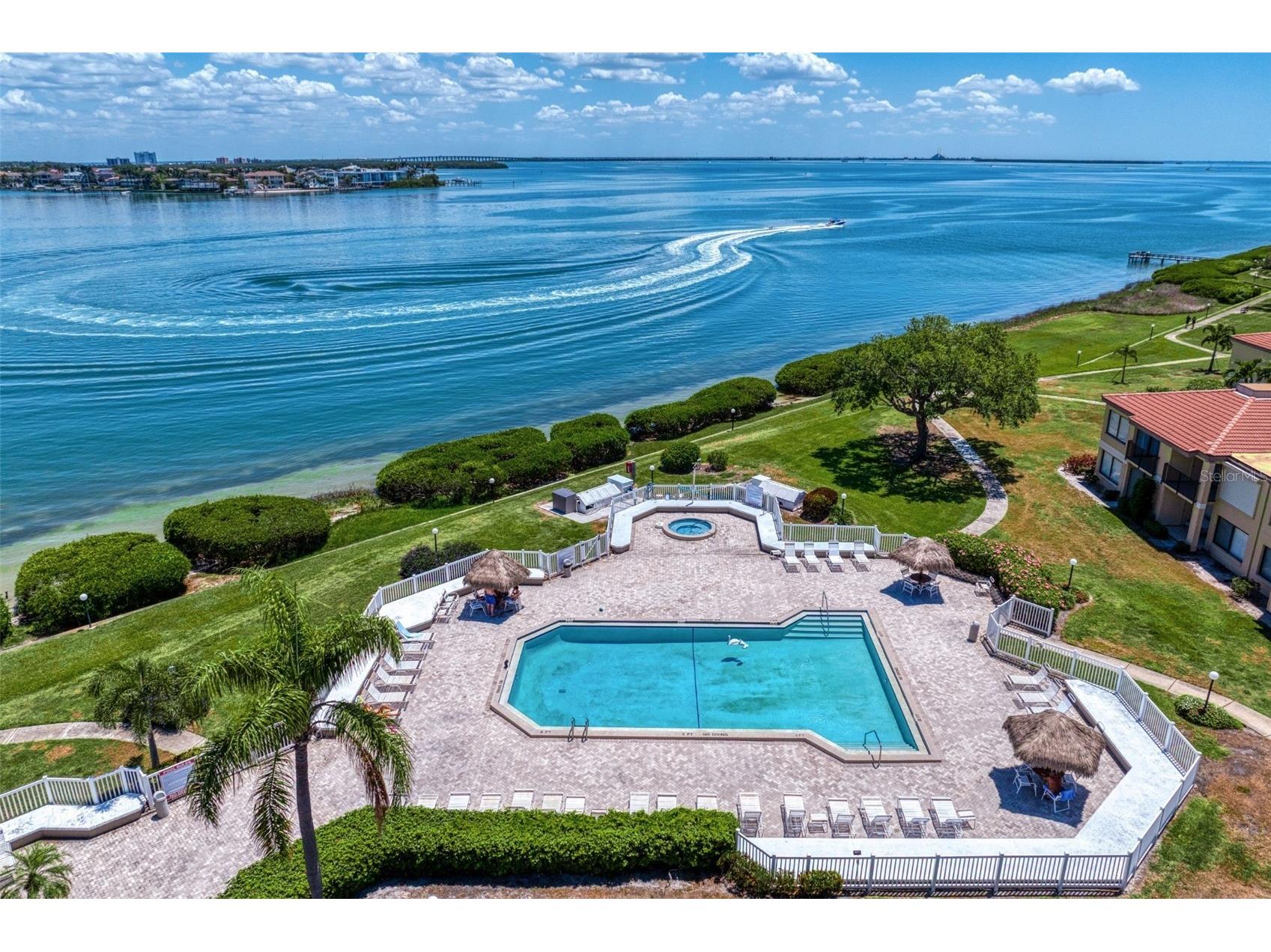 6104 Palma Del Mar Boulevard S #210 Saint Petersburg FL 33715 - BOCA CIEGA CHANNEL TB8500560 image39