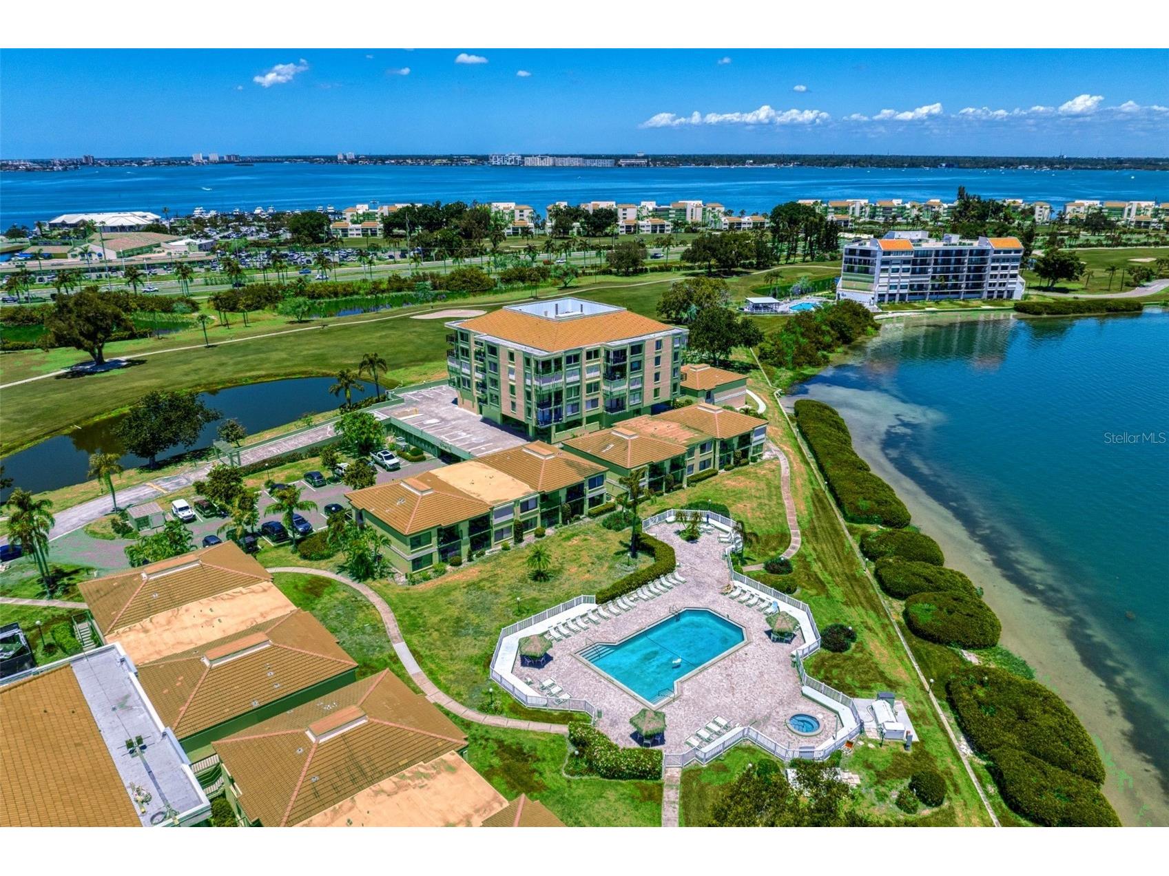 6104 Palma Del Mar Boulevard S #210 Saint Petersburg FL 33715 - BOCA CIEGA CHANNEL TB8500560 image42