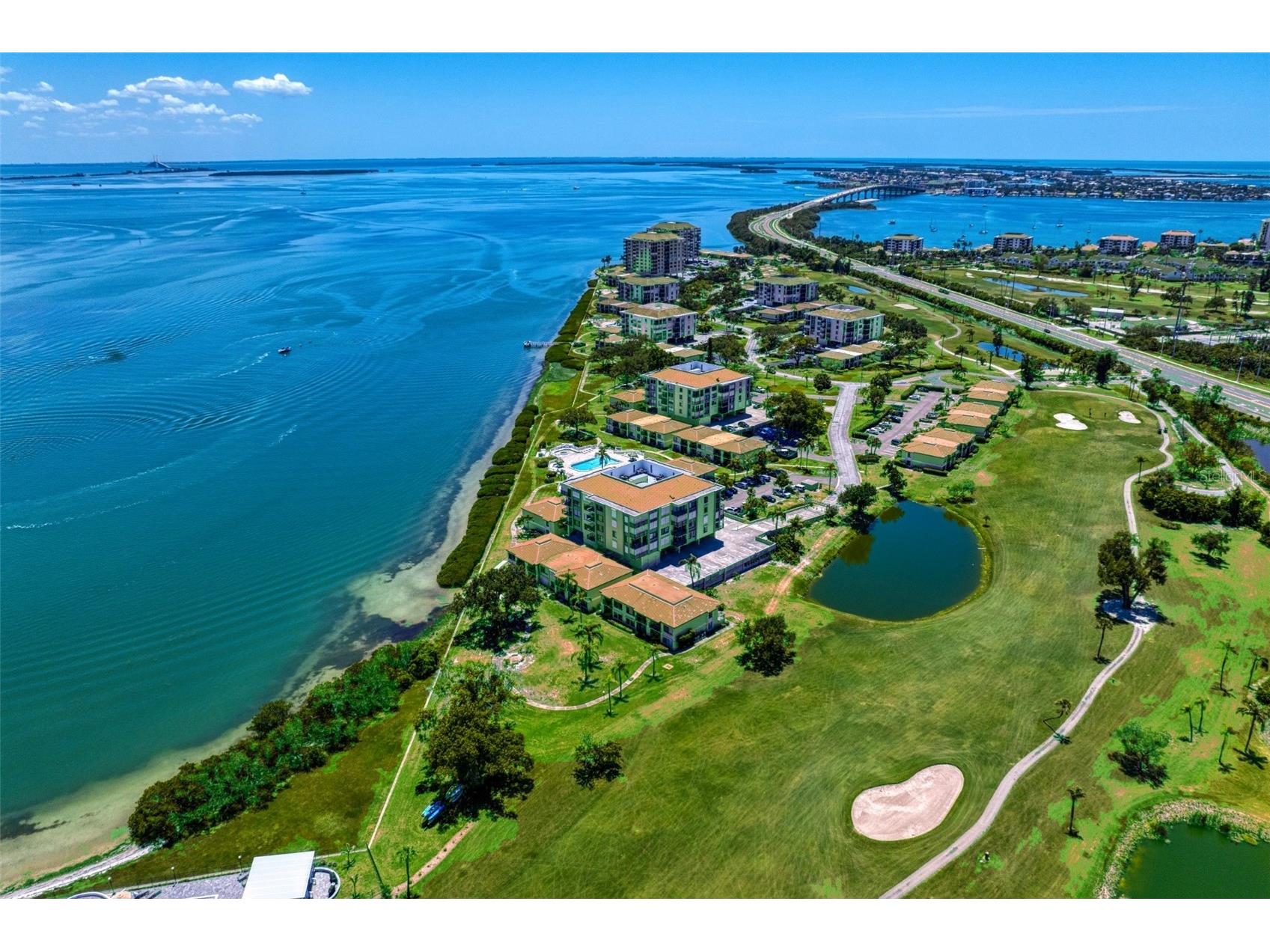 6104 Palma Del Mar Boulevard S #210 Saint Petersburg FL 33715 - BOCA CIEGA CHANNEL TB8500560 image43