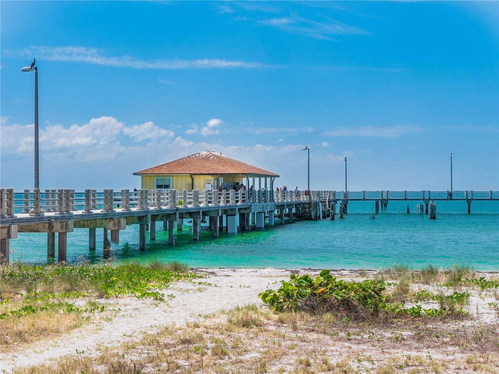 6104 Palma Del Mar Boulevard S #210 Saint Petersburg FL 33715 - BOCA CIEGA CHANNEL TB8500560 image44