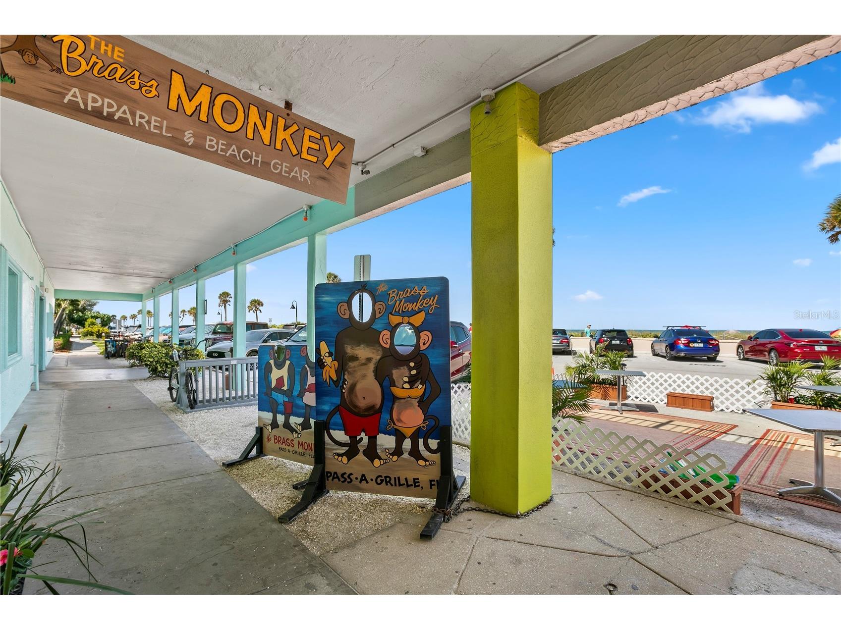6104 Palma Del Mar Boulevard S #210 Saint Petersburg FL 33715 - BOCA CIEGA CHANNEL TB8500560 image52