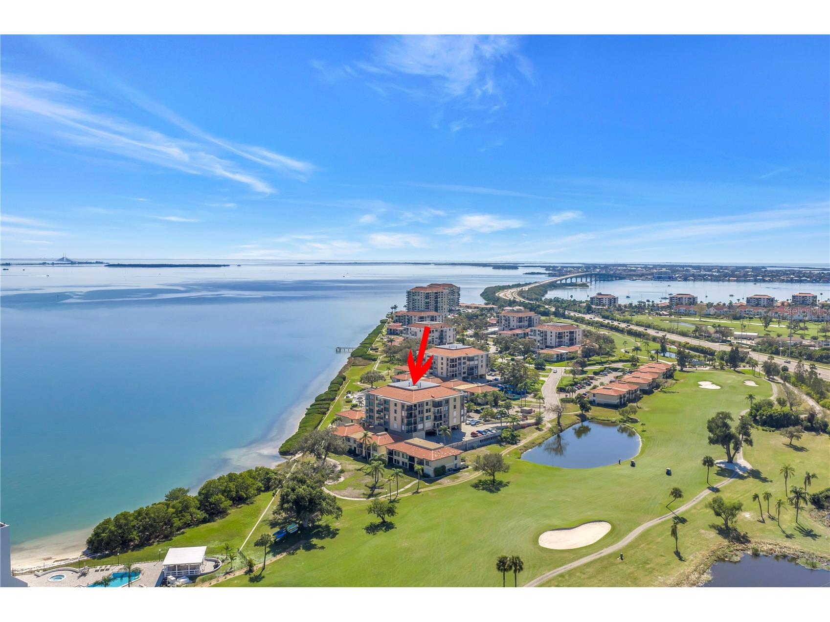 6104 Palma Del Mar Boulevard S #305 Saint Petersburg FL 33715 TB8473597 image1