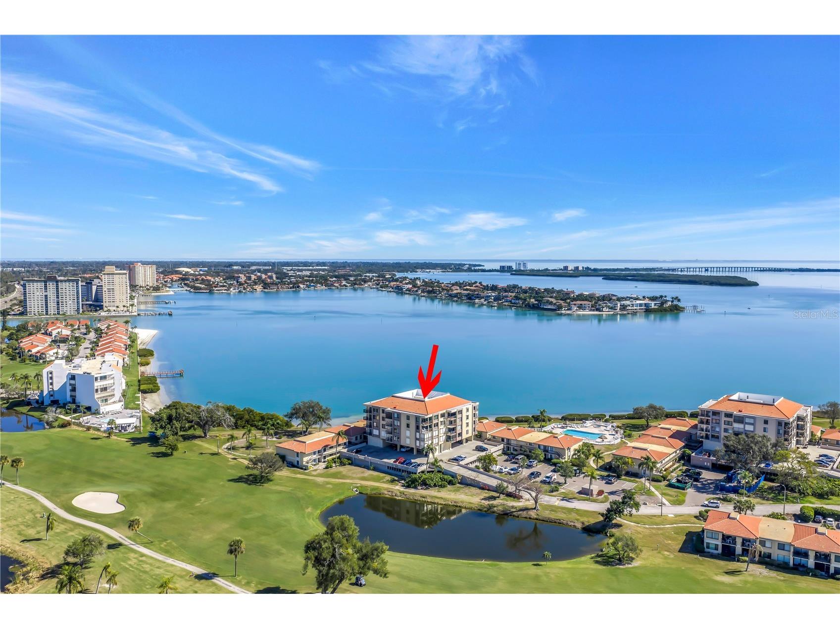 6104 Palma Del Mar Boulevard S #305 Saint Petersburg FL 33715 TB8473597 image2