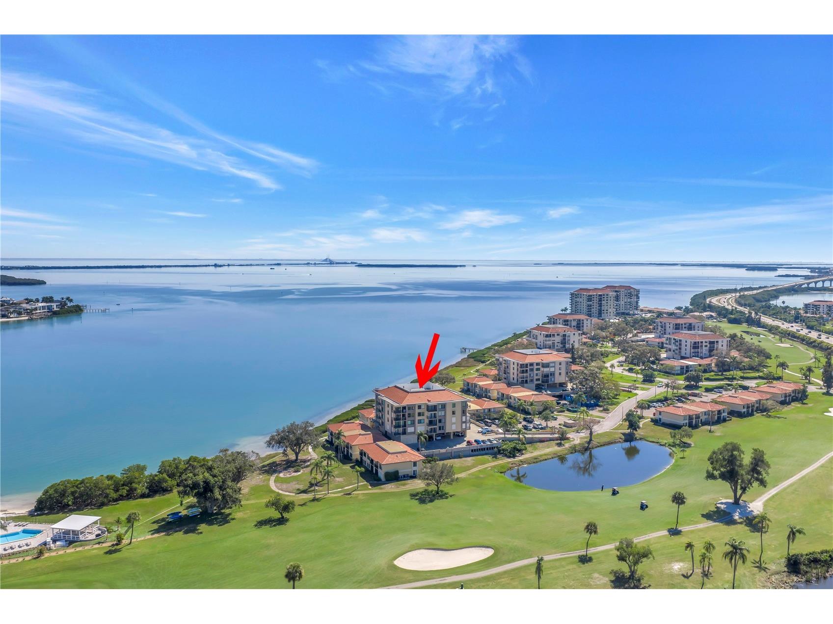 6104 Palma Del Mar Boulevard S #305 Saint Petersburg FL 33715 TB8473597 image28