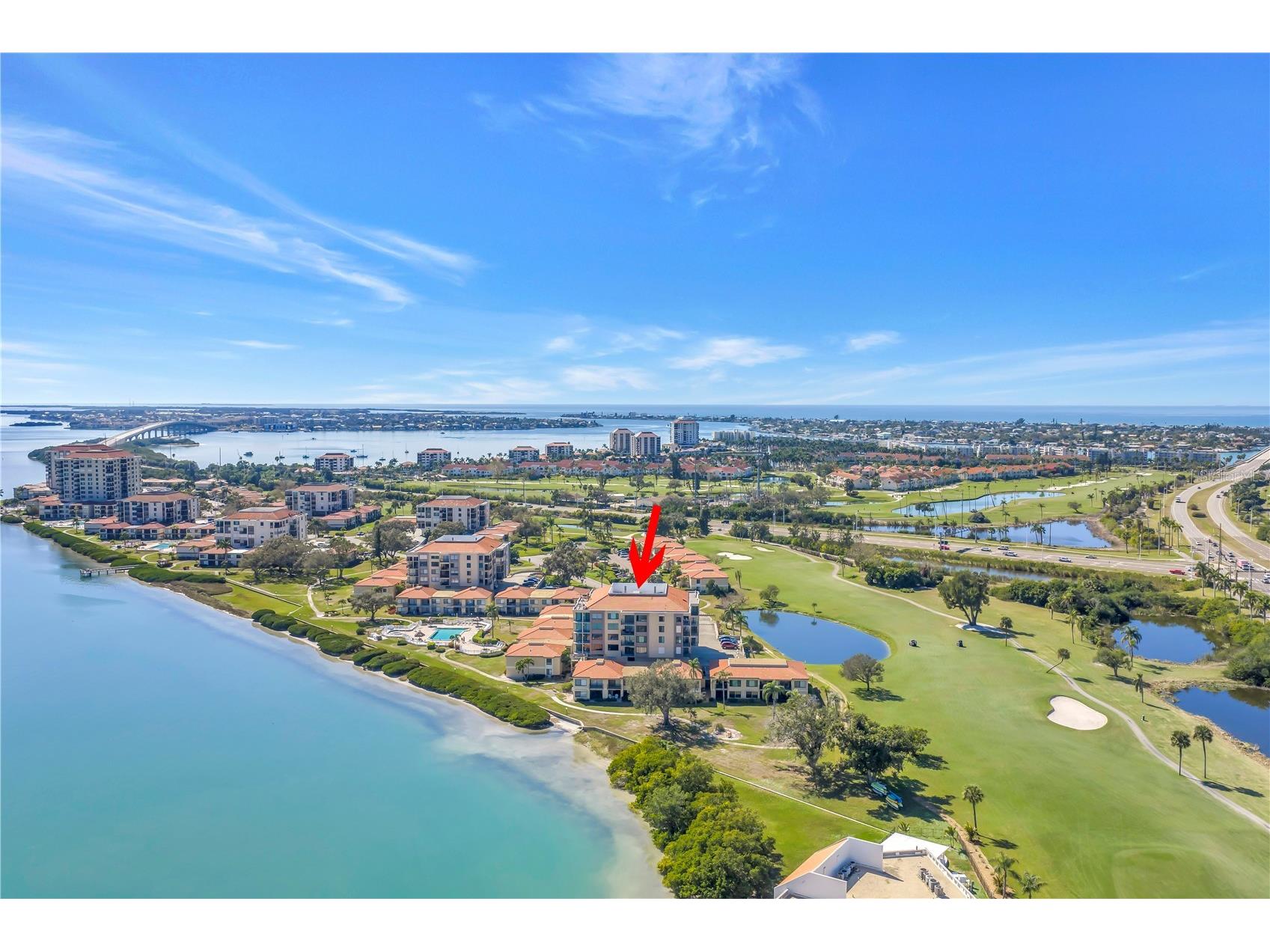 6104 Palma Del Mar Boulevard S #305 Saint Petersburg FL 33715 TB8473597 image3