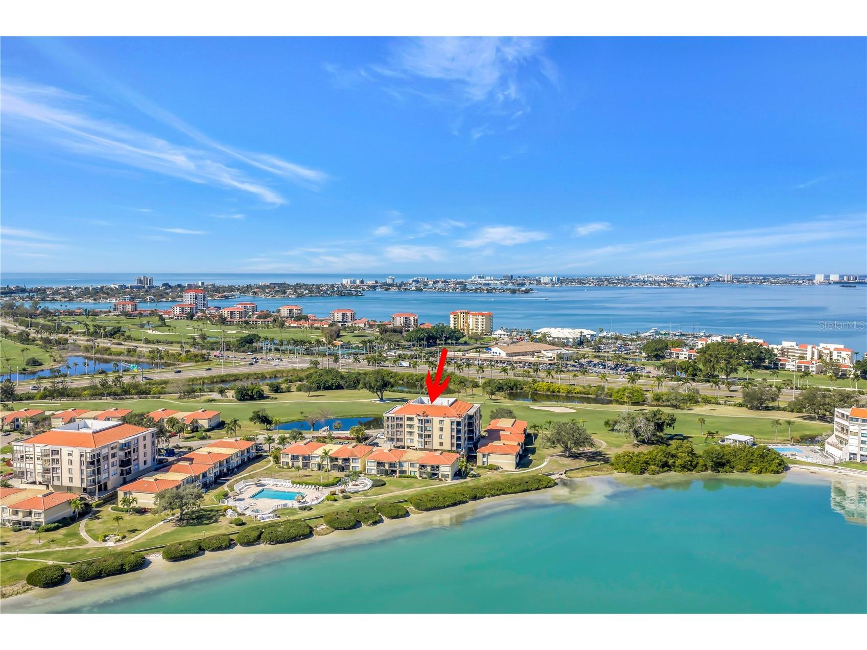 6104 Palma Del Mar Boulevard S #305 Saint Petersburg FL 33715 TB8473597 image30