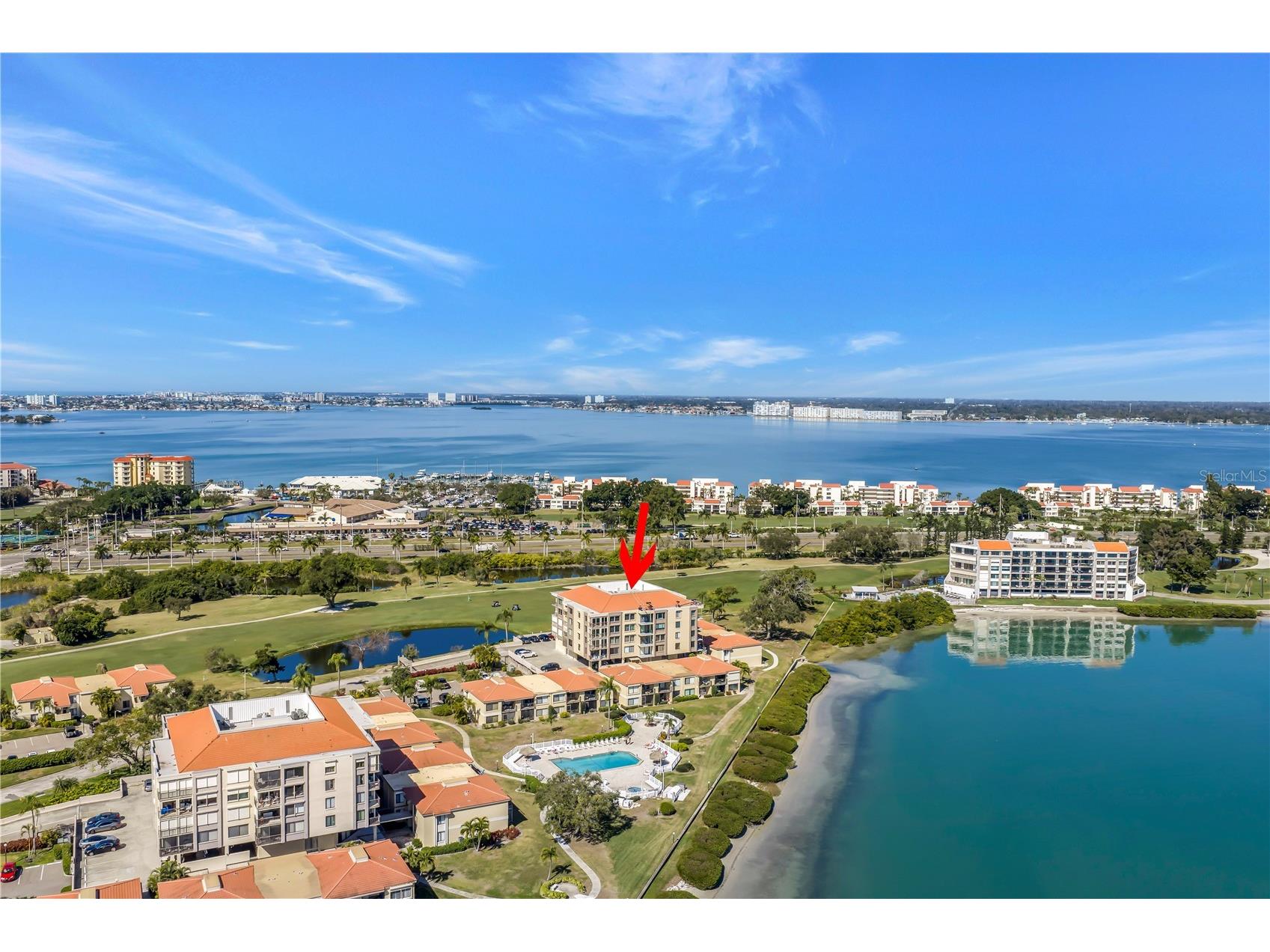 6104 Palma Del Mar Boulevard S #305 Saint Petersburg FL 33715 TB8473597 image31