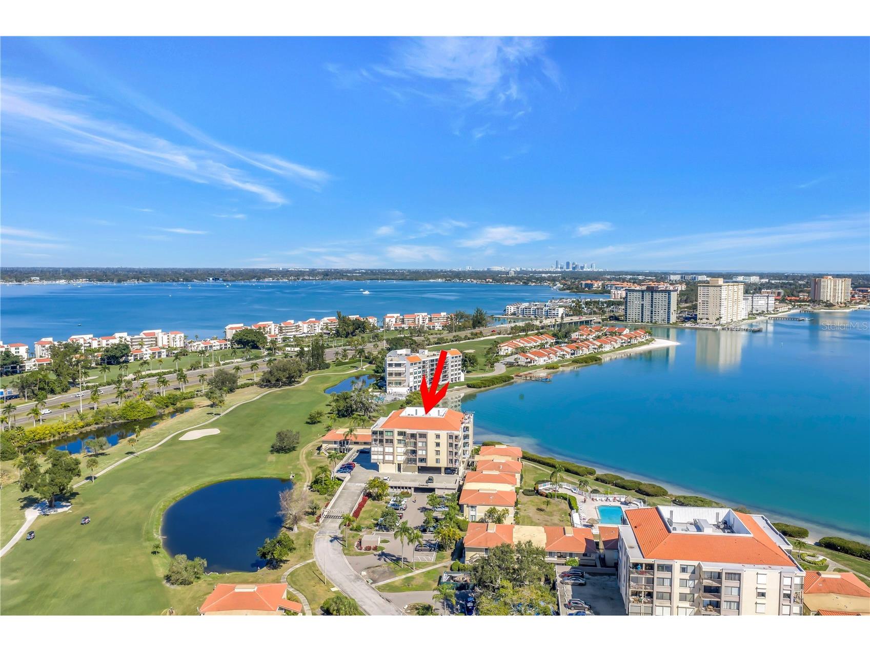 6104 Palma Del Mar Boulevard S #305 Saint Petersburg FL 33715 TB8473597 image34