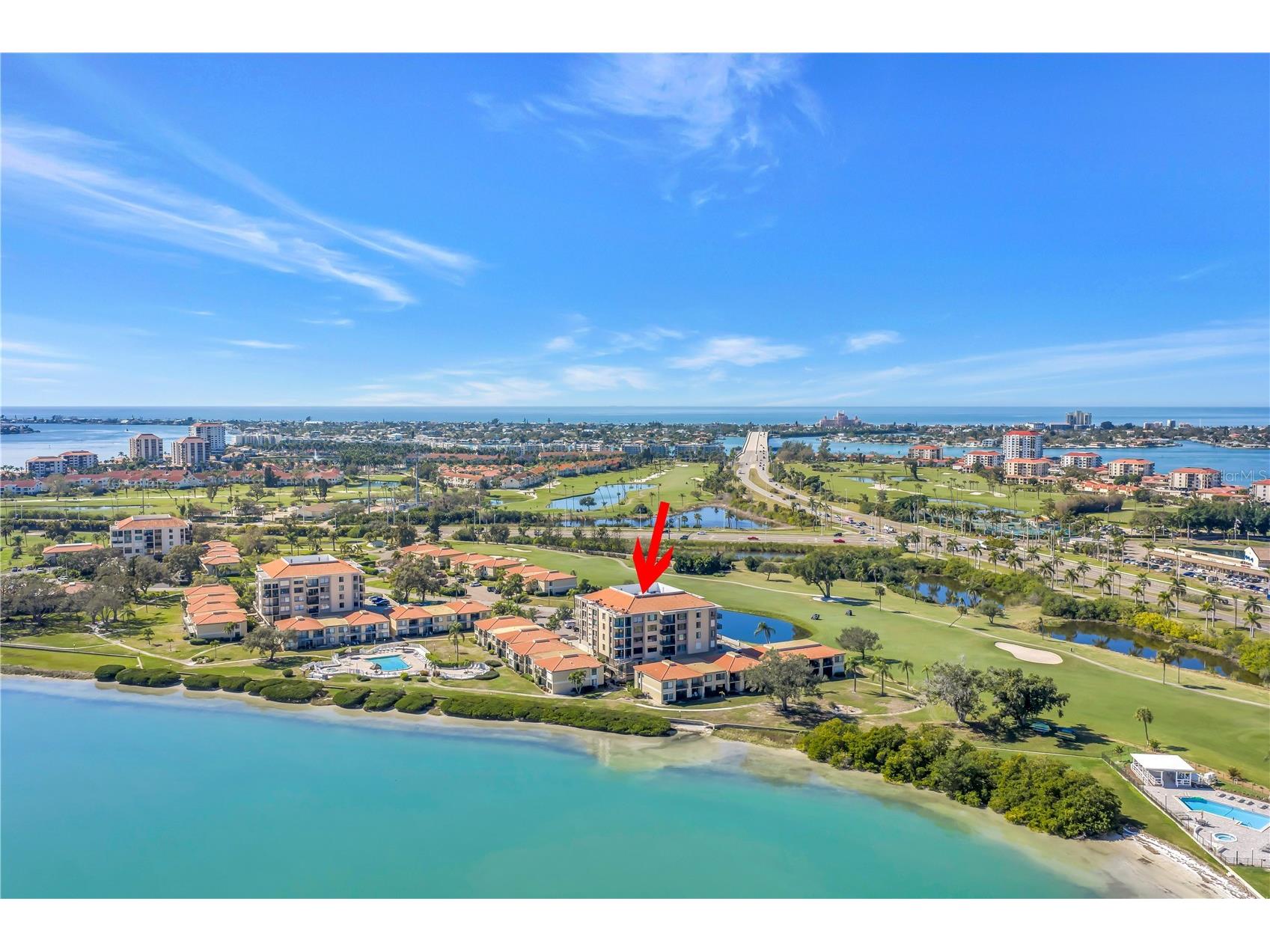 6104 Palma Del Mar Boulevard S #305 Saint Petersburg FL 33715 TB8473597 image35