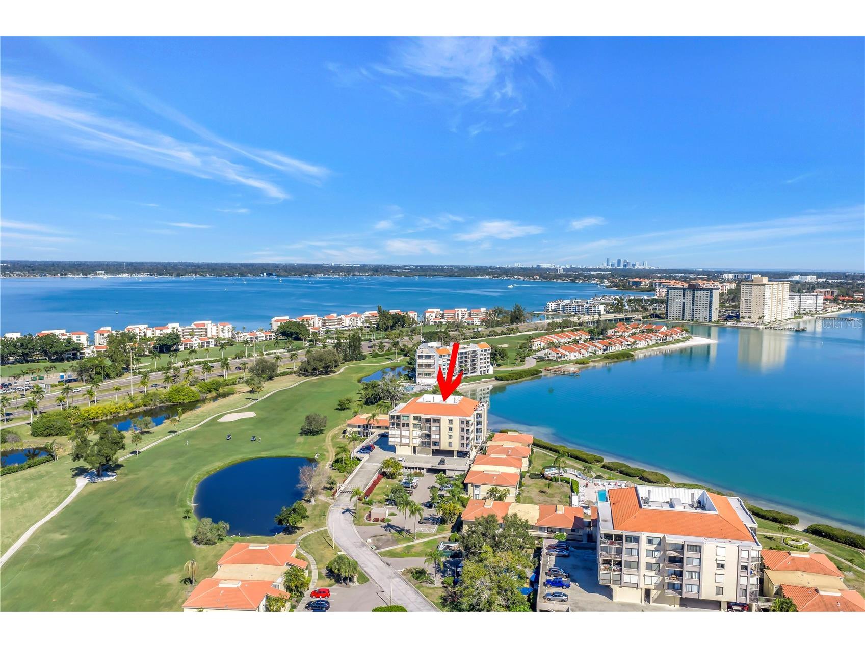 6104 Palma Del Mar Boulevard S #305 Saint Petersburg FL 33715 TB8473597 image36